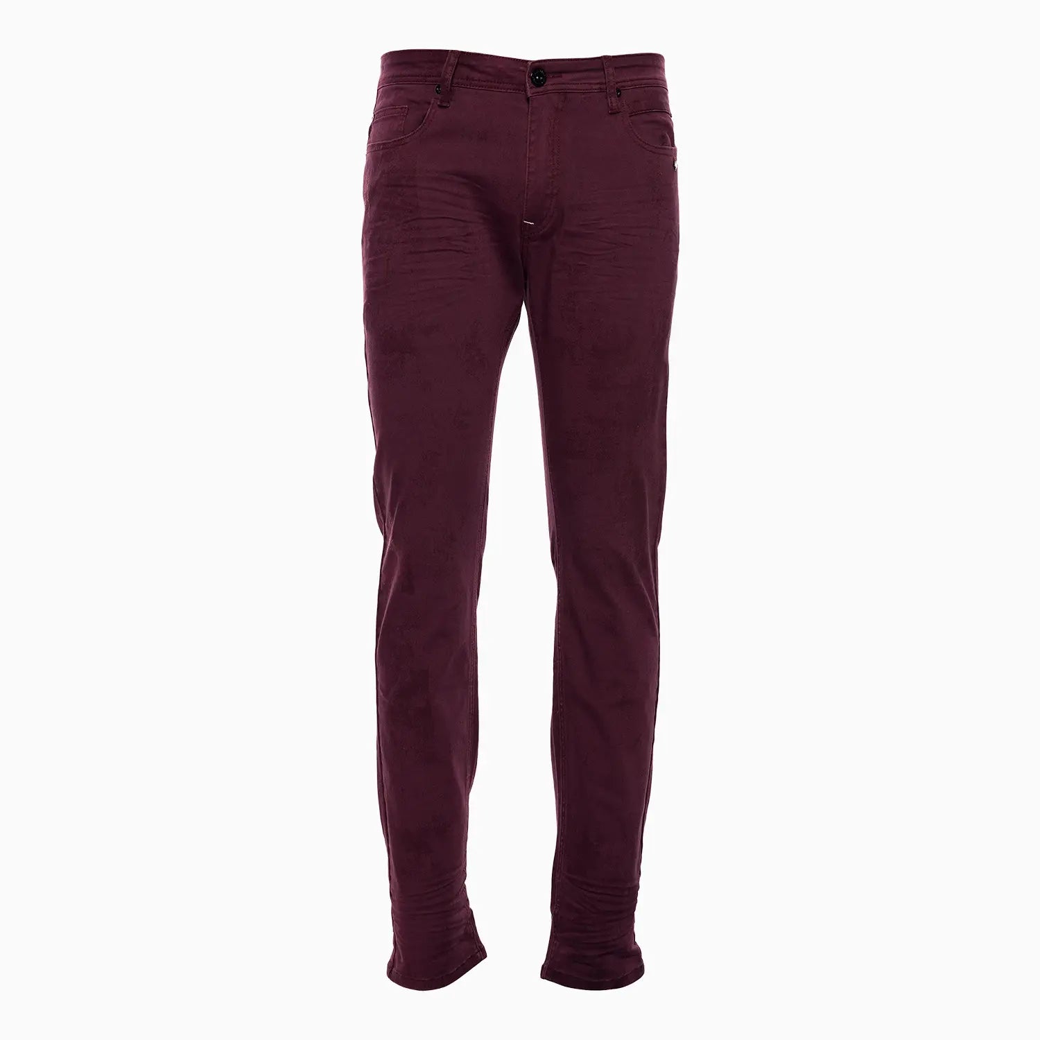 Men's Aaron Twill Jean Pant