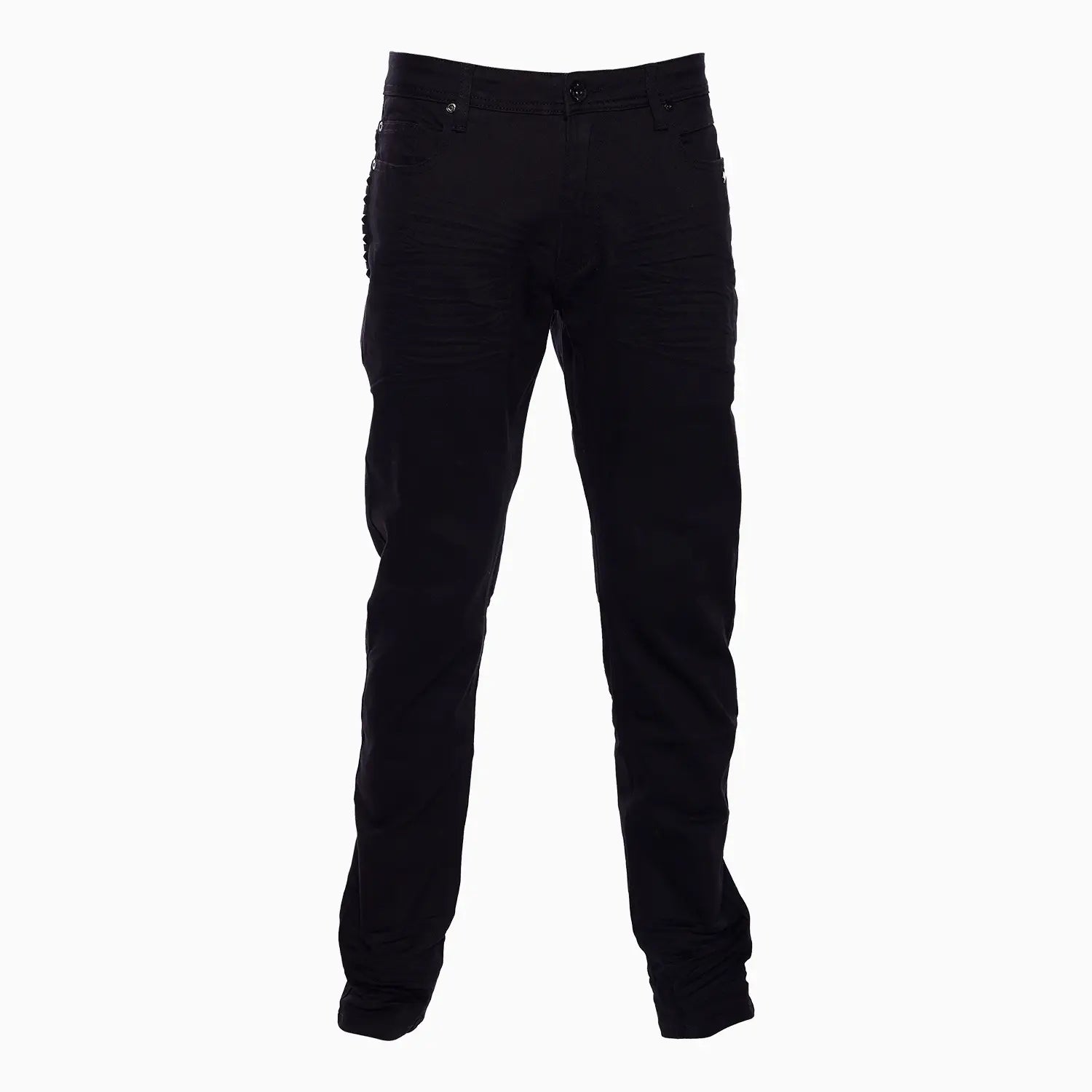 Men's Blaze Twill With Studs Jean Pant