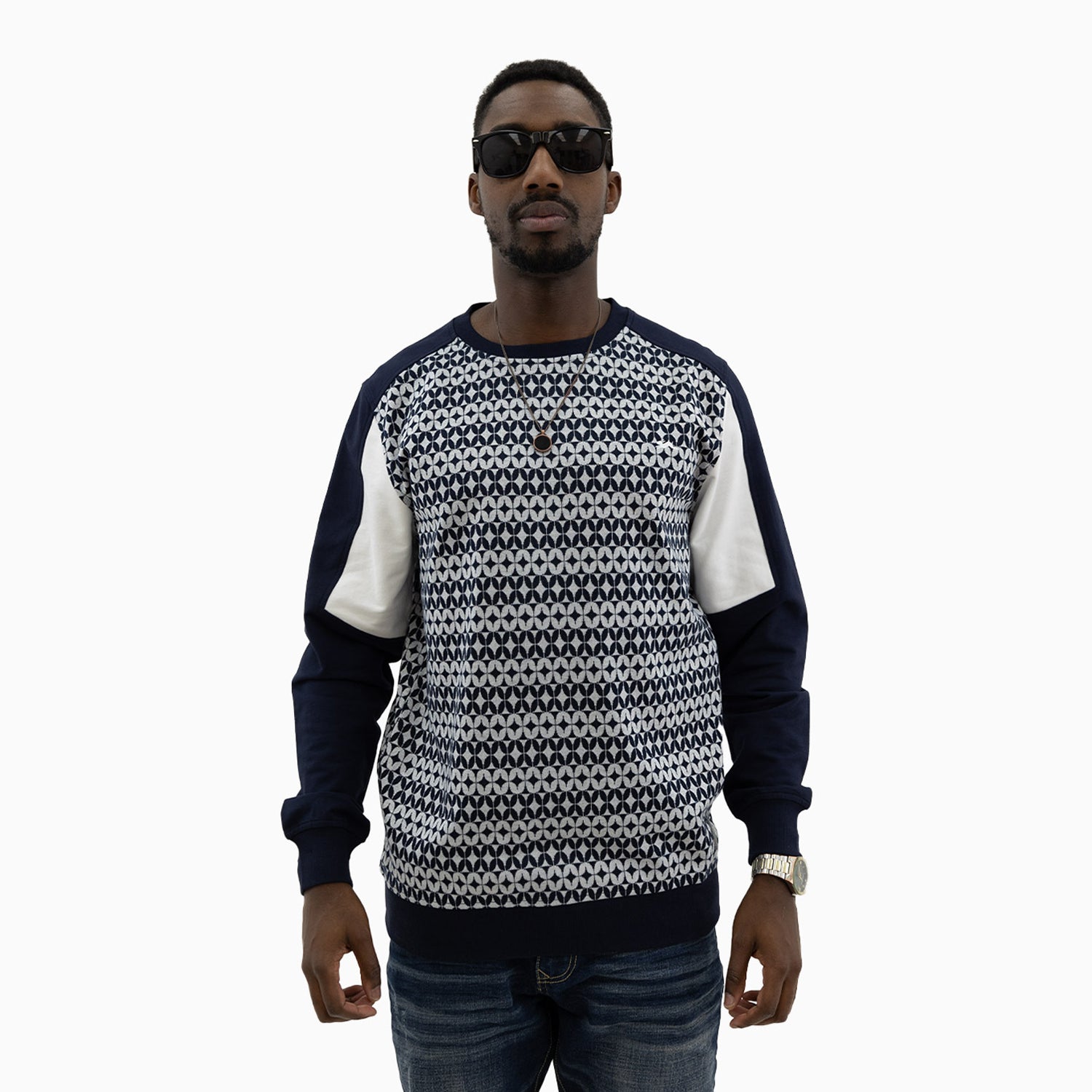 a-tiziano-mens-brookings-jacquard-knit-sweatshirt-41atm4015-navy