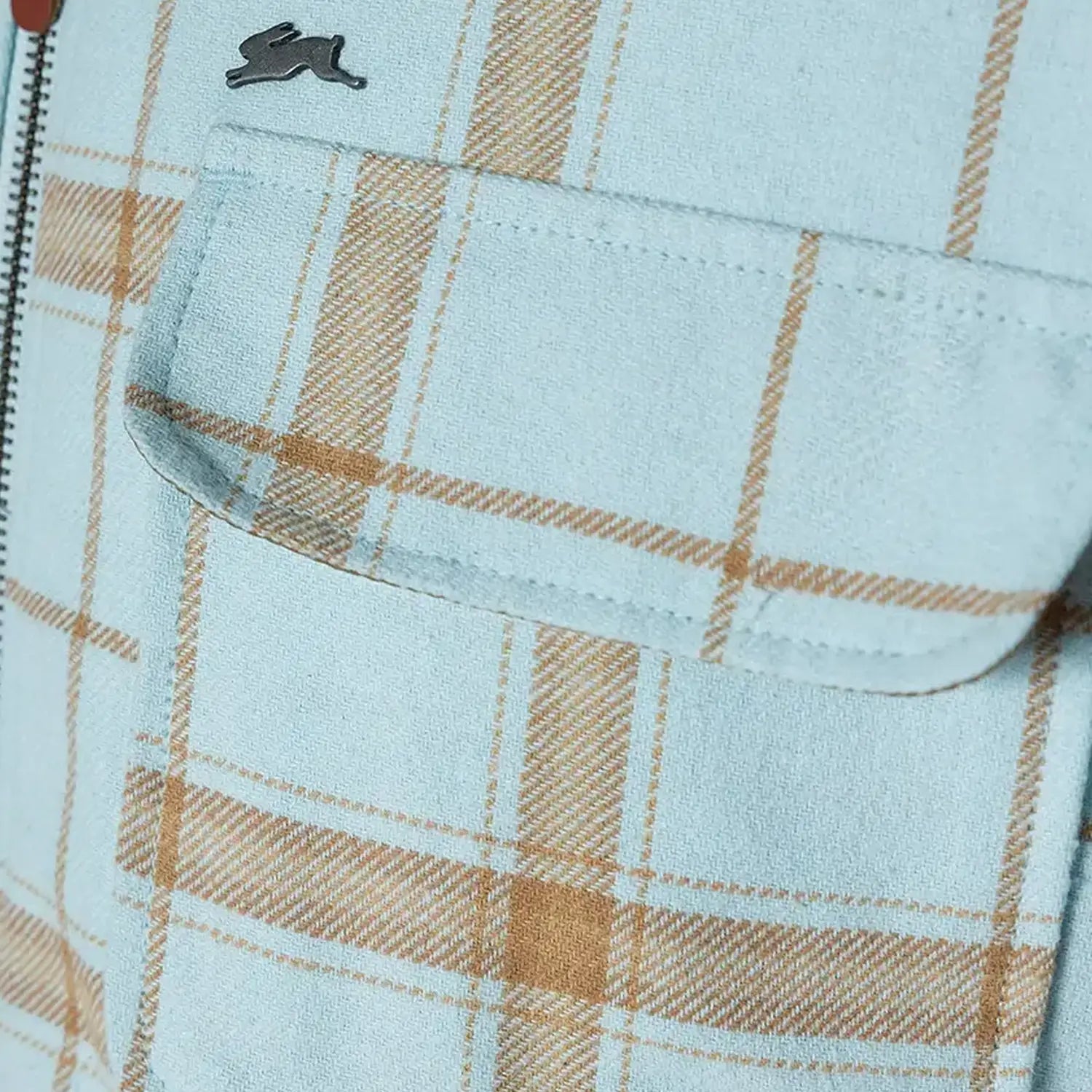 Men's Callum Yarn Dye Plaid Jacket