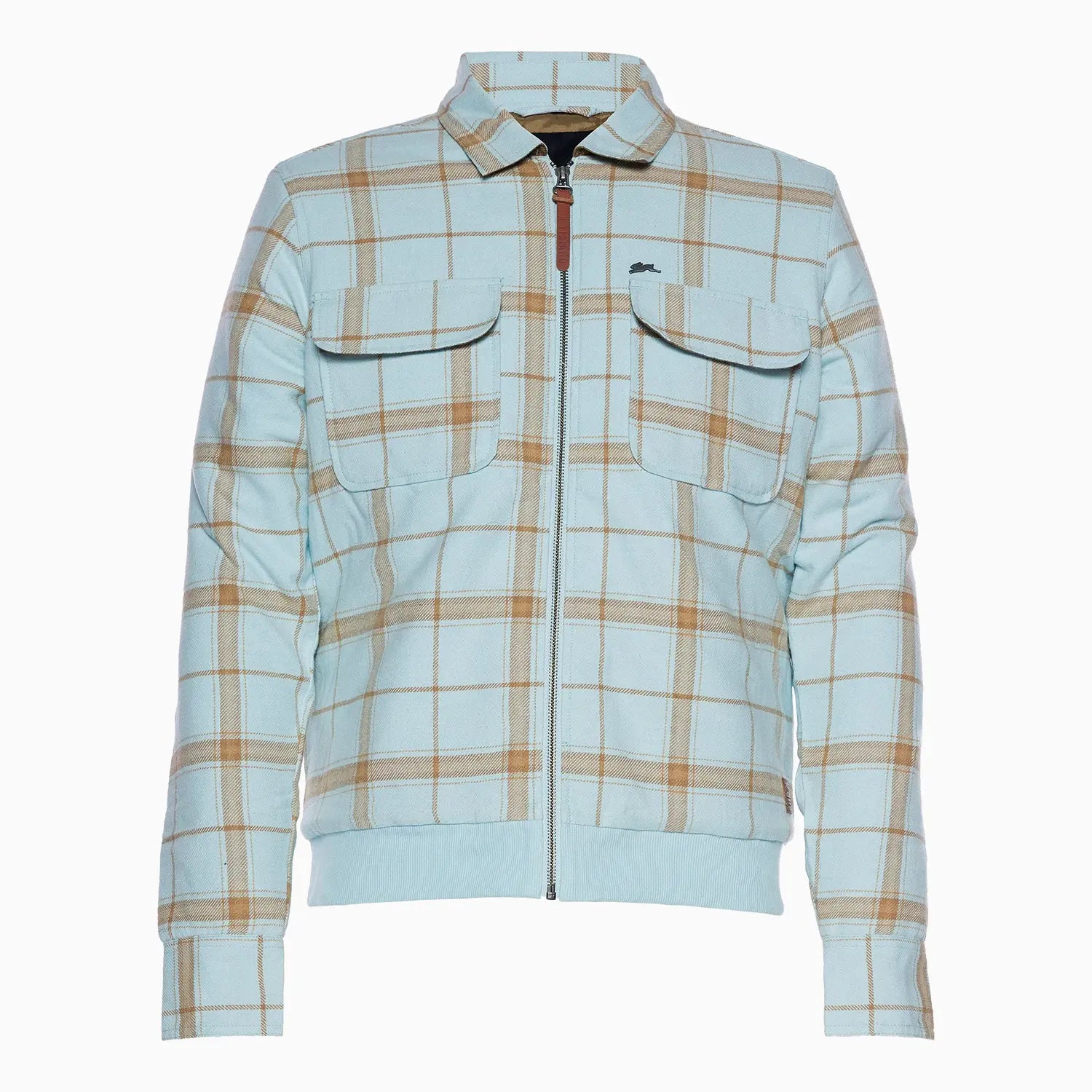 Men's Callum Yarn Dye Plaid Jacket