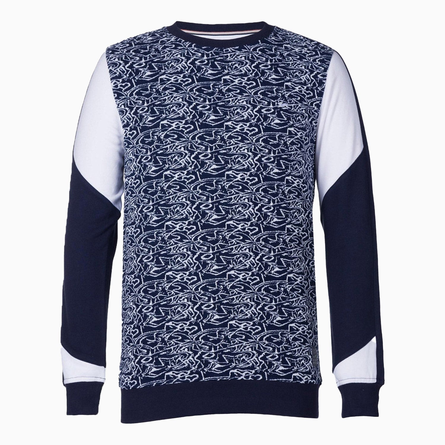 a-tiziano-mens-camden-fancy-knit-sweatshirt-31atm4006-navy