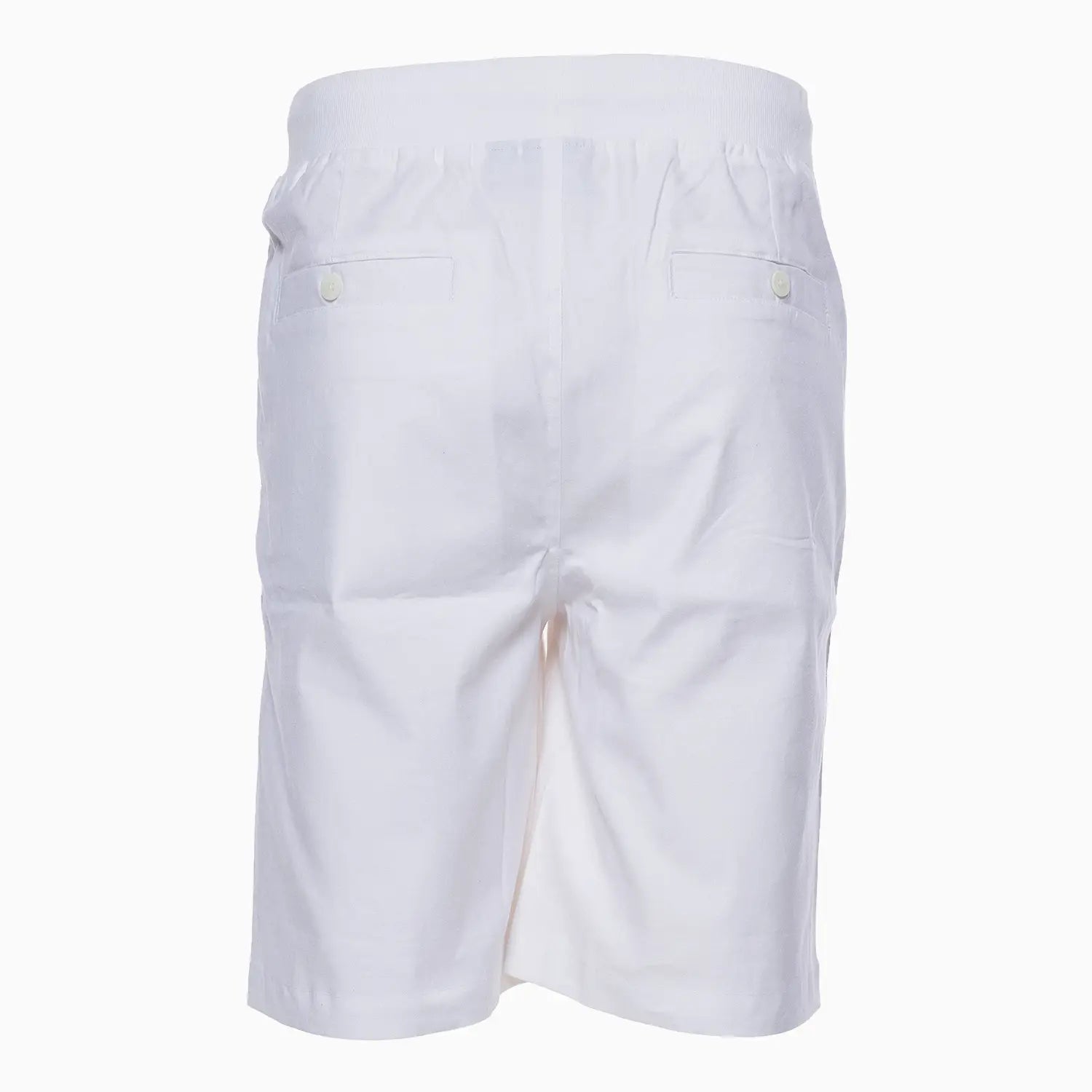 Men's Cusp Lamont Linen Shirt and Shorts Outfit A Tiziano - Tops and Bottoms USA