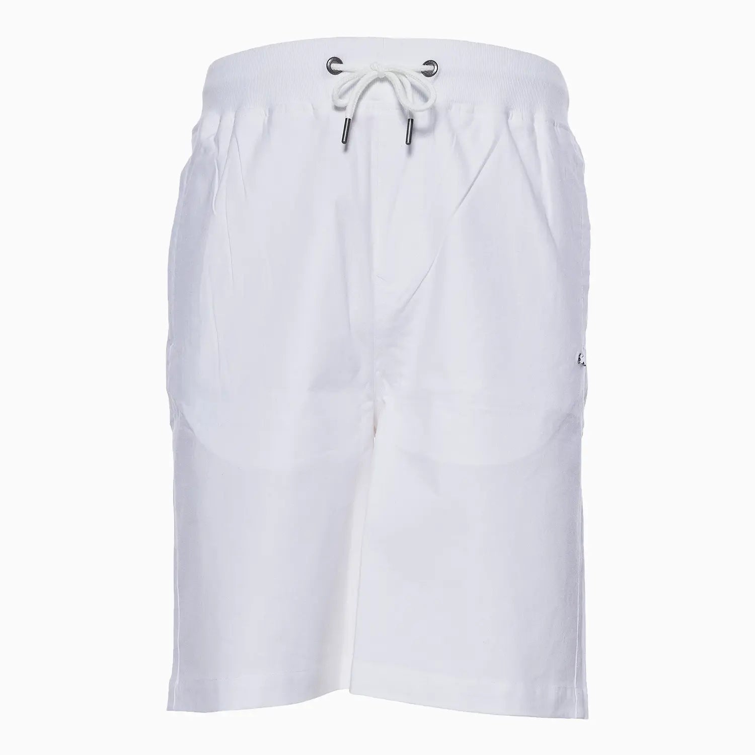 Men's Cusp Lamont Linen Shirt and Shorts Outfit A Tiziano - Tops and Bottoms USA