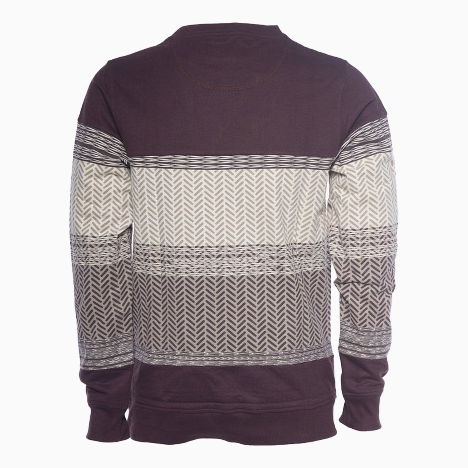 a-tiziano-mens-edwin-printed-fleece-sweatshirt-34atm4001-bark