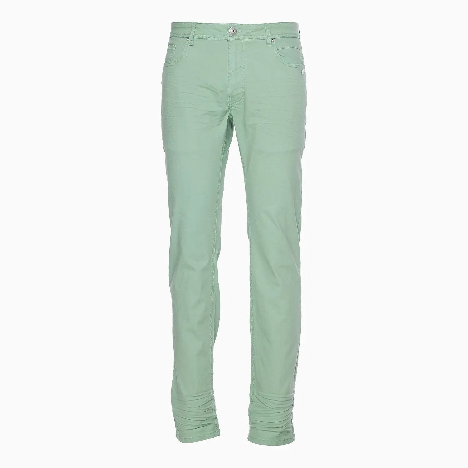 Men's Hal Twill Jeans Pant A Tiziano - Tops and Bottoms USA