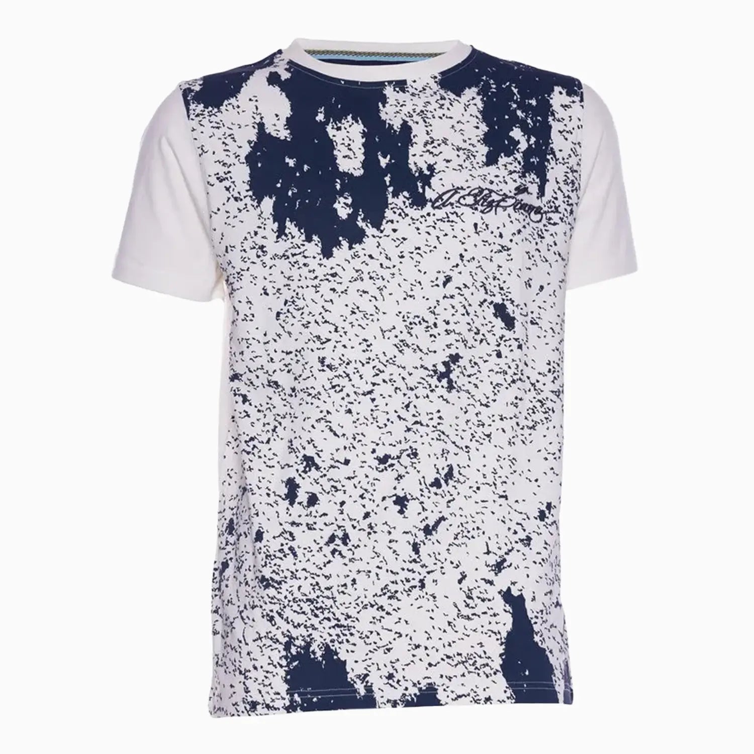 a-tiziano-mens-kellen-graphic-print-crew-neck-t-shirt-43atm4301-ombreblue