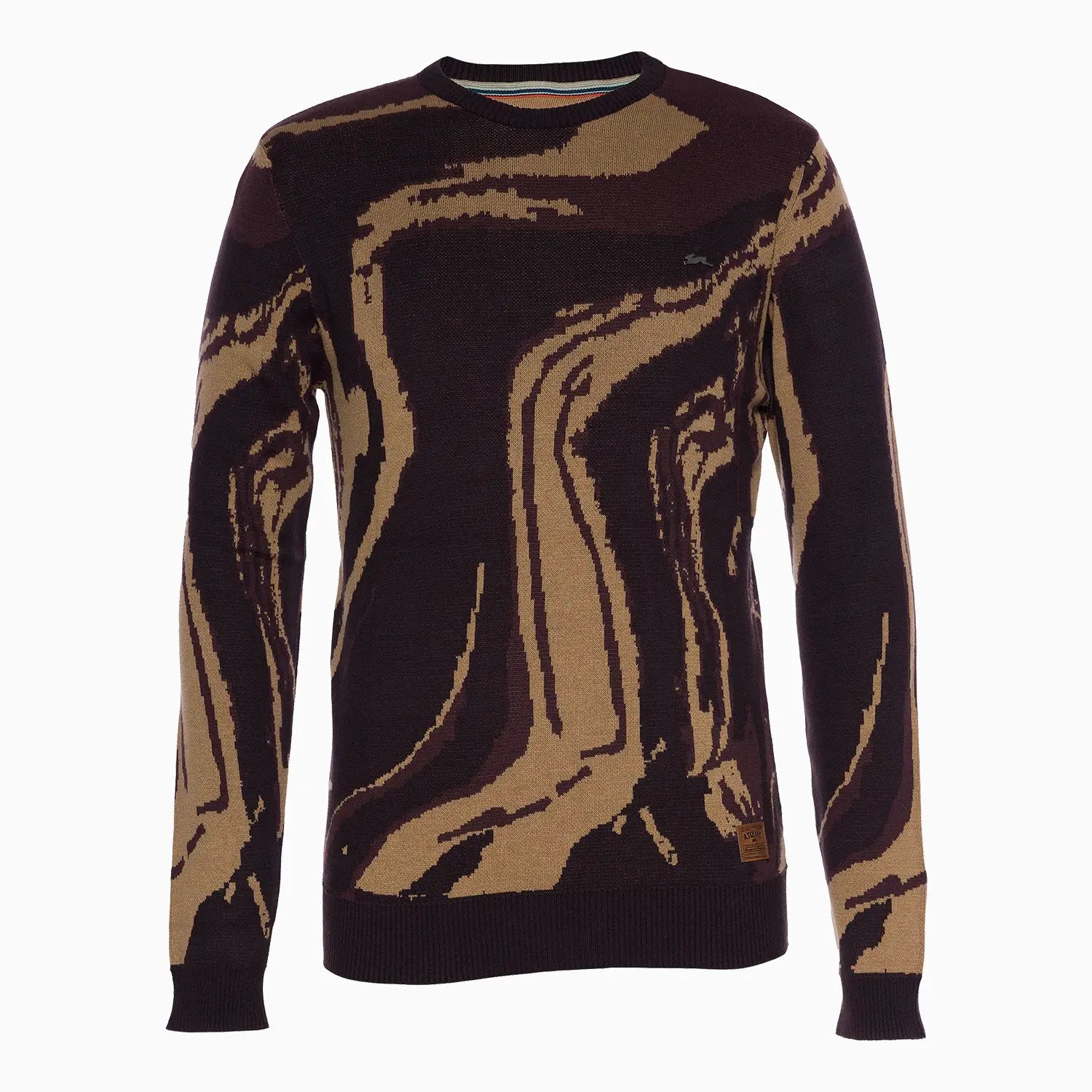 Men's Nesbit Sweater Knit