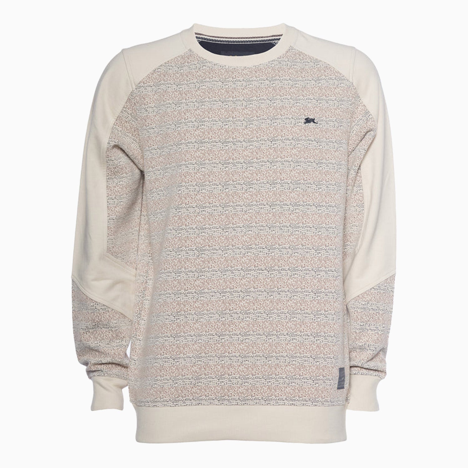 a-tiziano-mens-sorrento-jacquard-knit-sweatshirt-34atm4010-fog