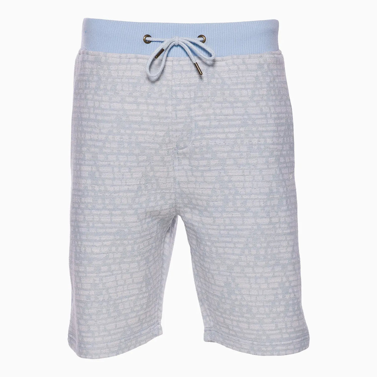 Men's Williams Sweater Knit Short A Tiziano - Tops and Bottoms USA
