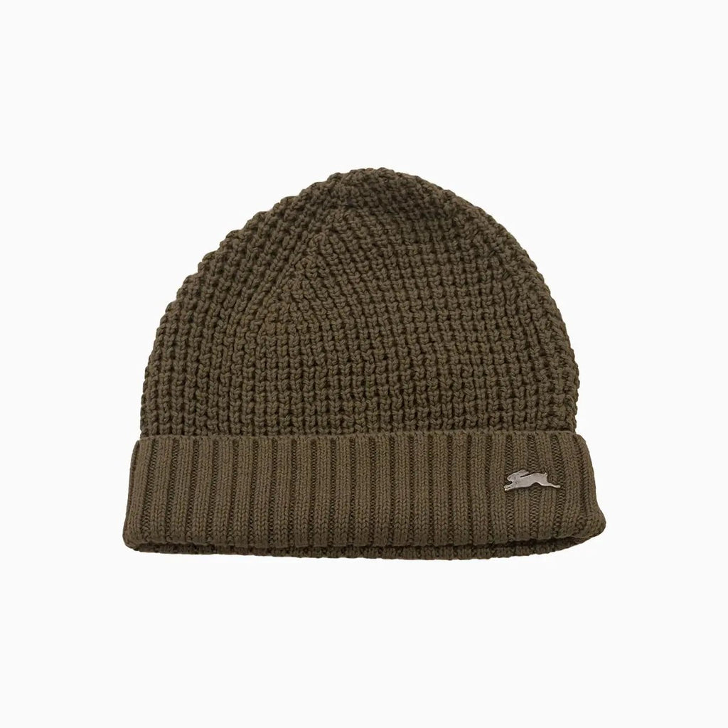 A Tiziano Omarion Beanie Hat