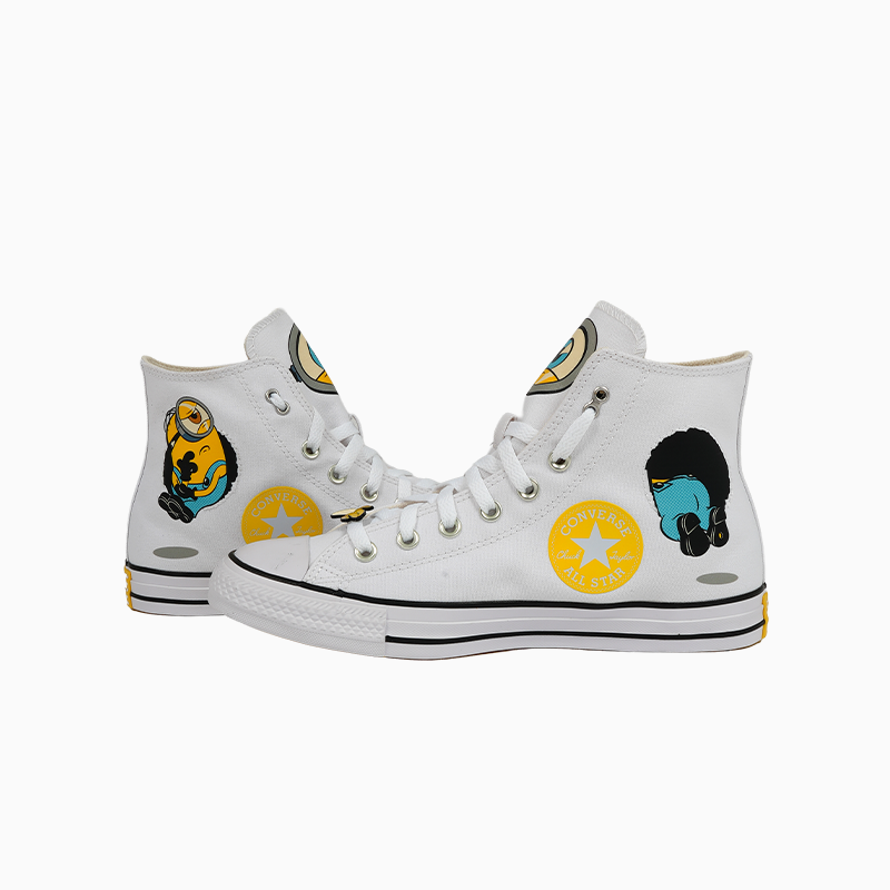 Converse Chuck Taylor All Star High 