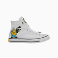 Chuck Taylor All Star High "Minions"