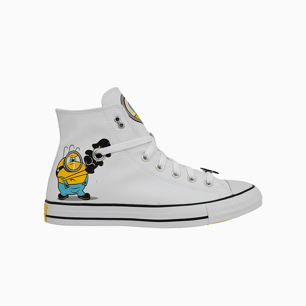 Converse Chuck Taylor All Star High 