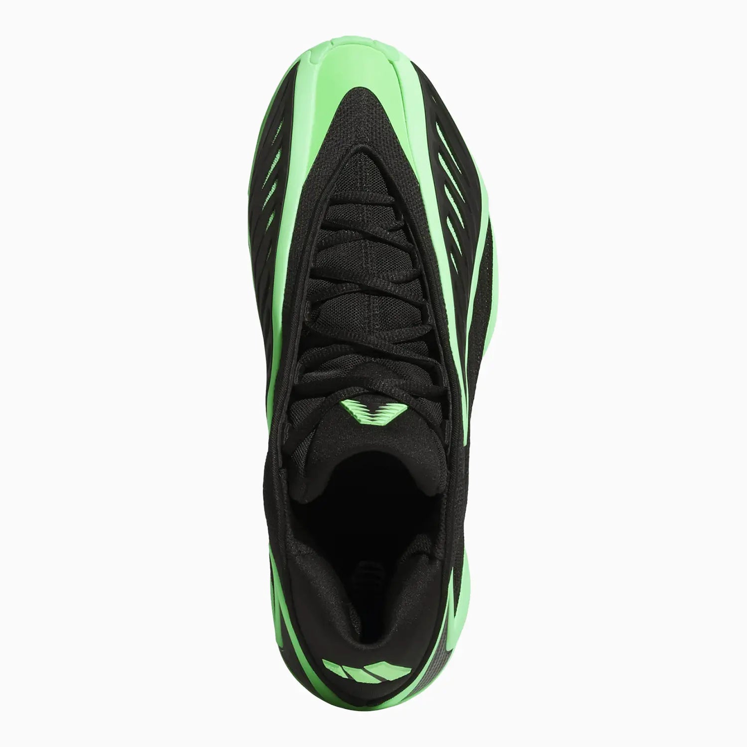 Anthony Edwards 2 "Black Lime Burst"