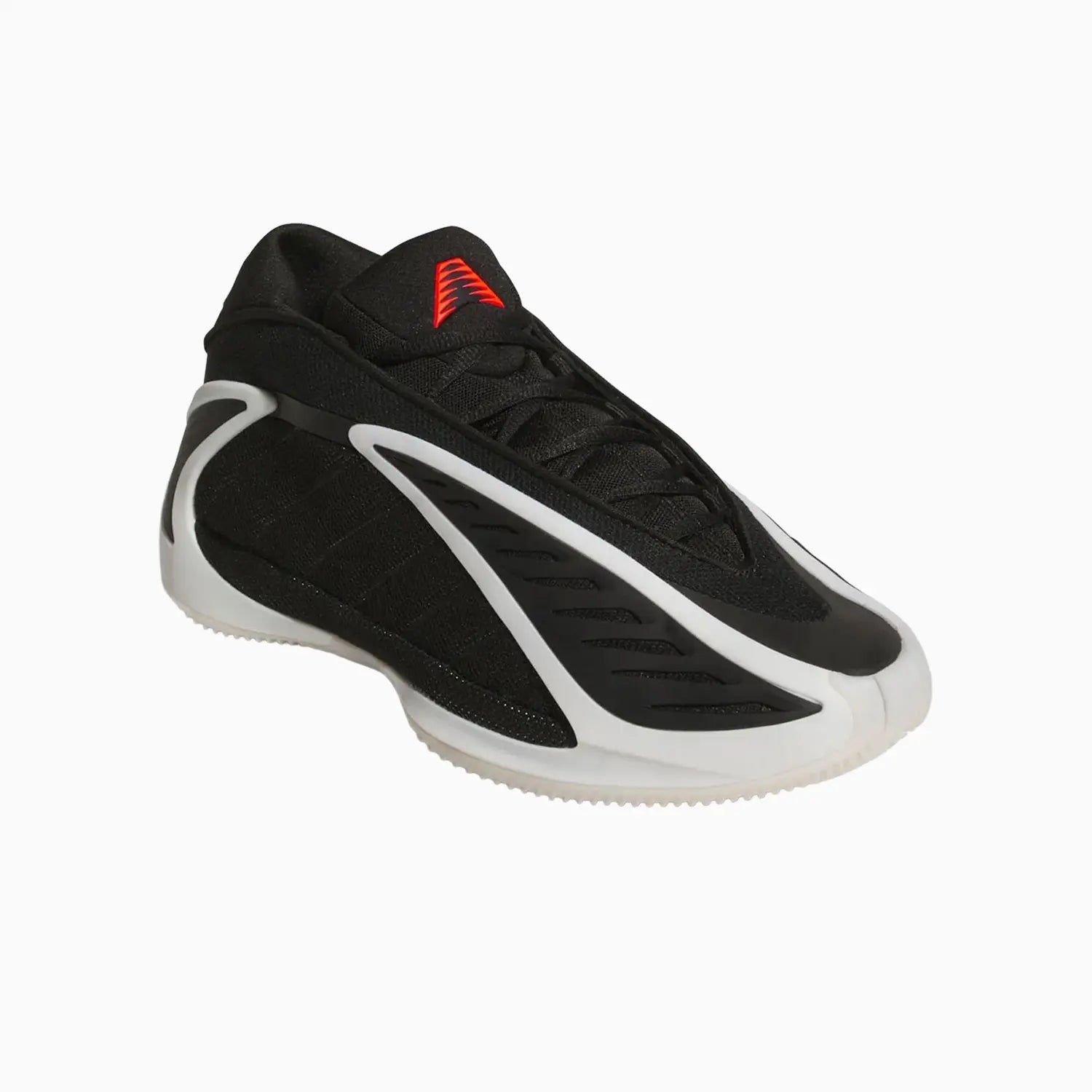 Anthony Edwards 2 Low "Core Black"