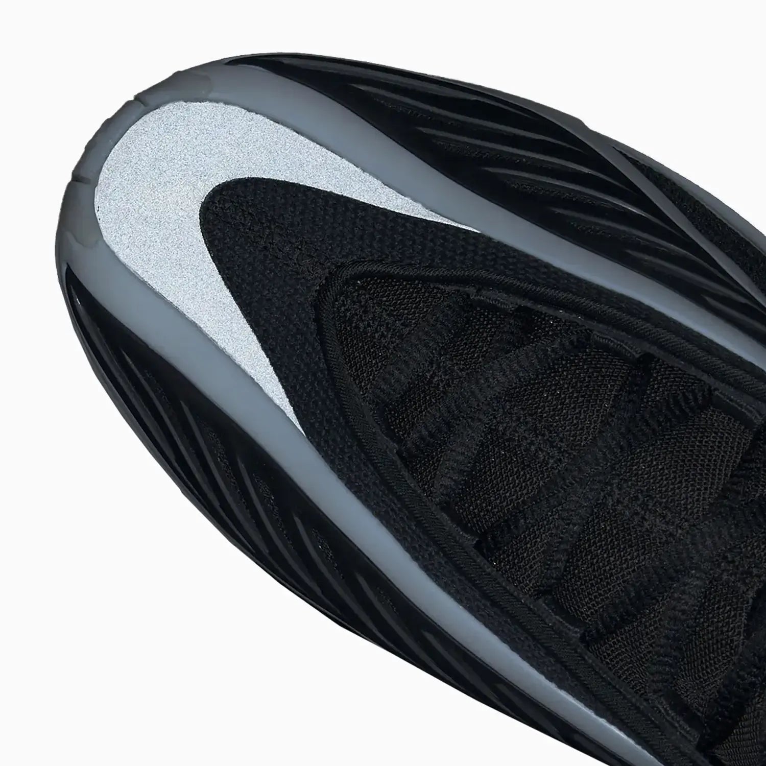 Anthony Edwards 2 Low "Core Black"