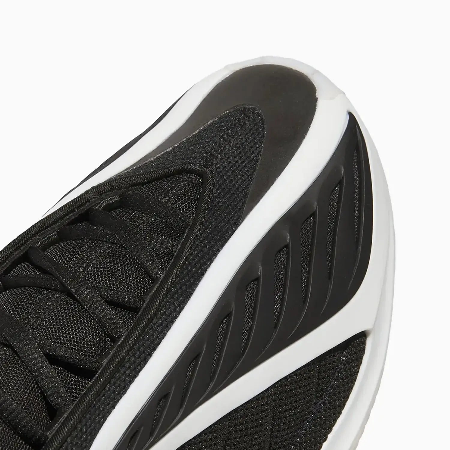 Anthony Edwards 2 Low "Core Black"