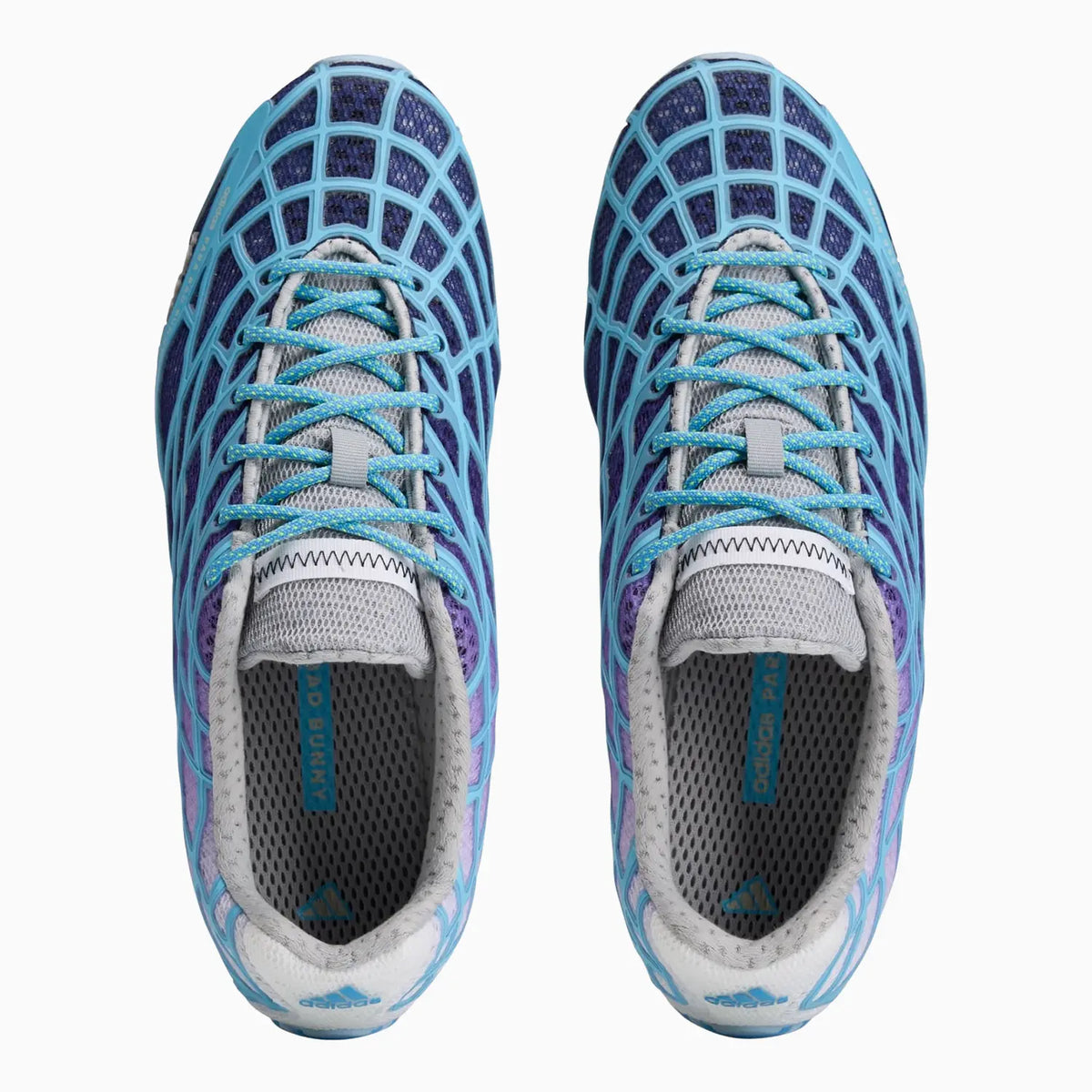 Bad Bunny x adidas F50 Ghost Sprint "Dark Marine" adidas - Tops and Bottoms USA