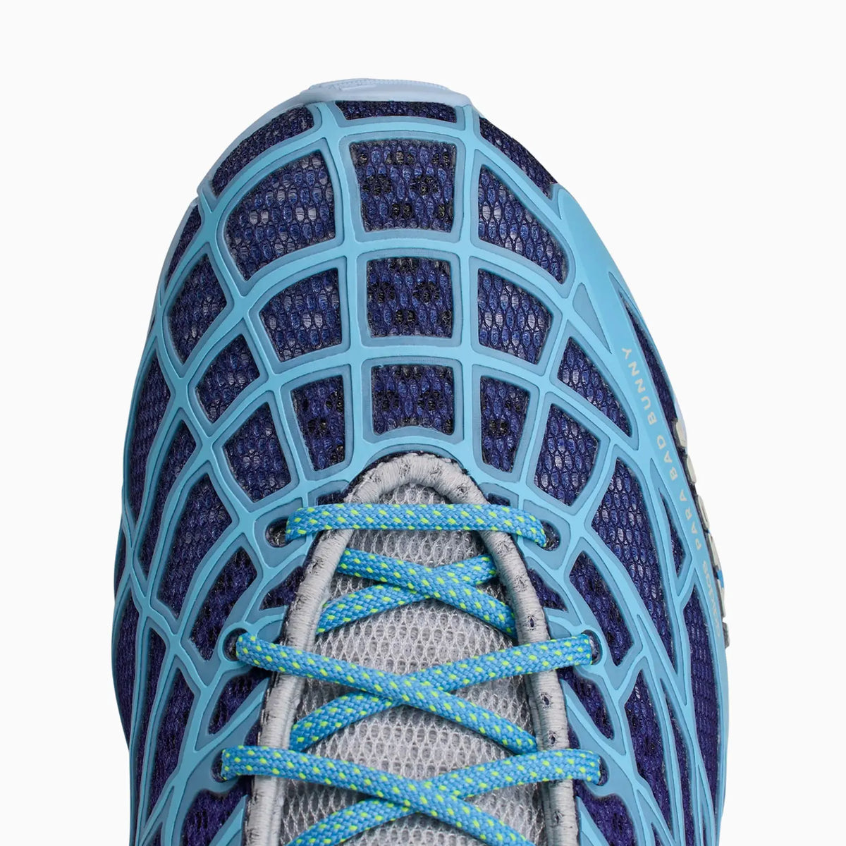 Bad Bunny x adidas F50 Ghost Sprint "Dark Marine" adidas - Tops and Bottoms USA