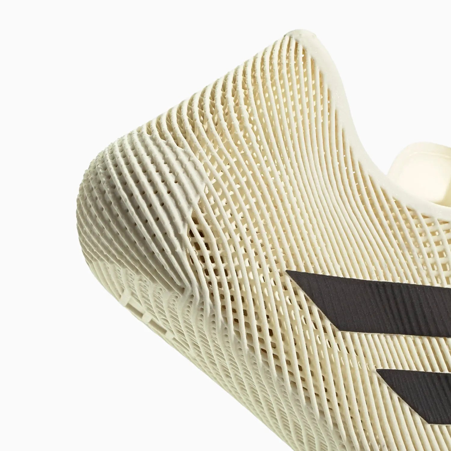 Climacool 4D Laced "Cream Black"
