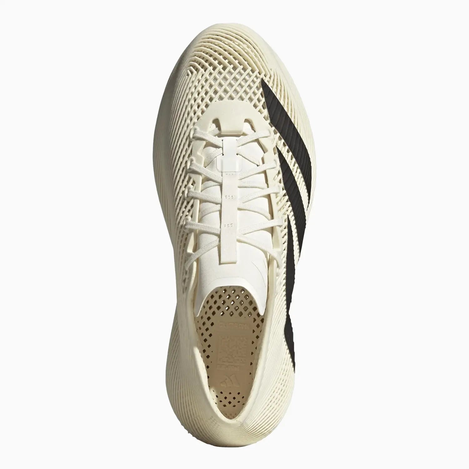 Climacool 4D Laced "Cream Black"