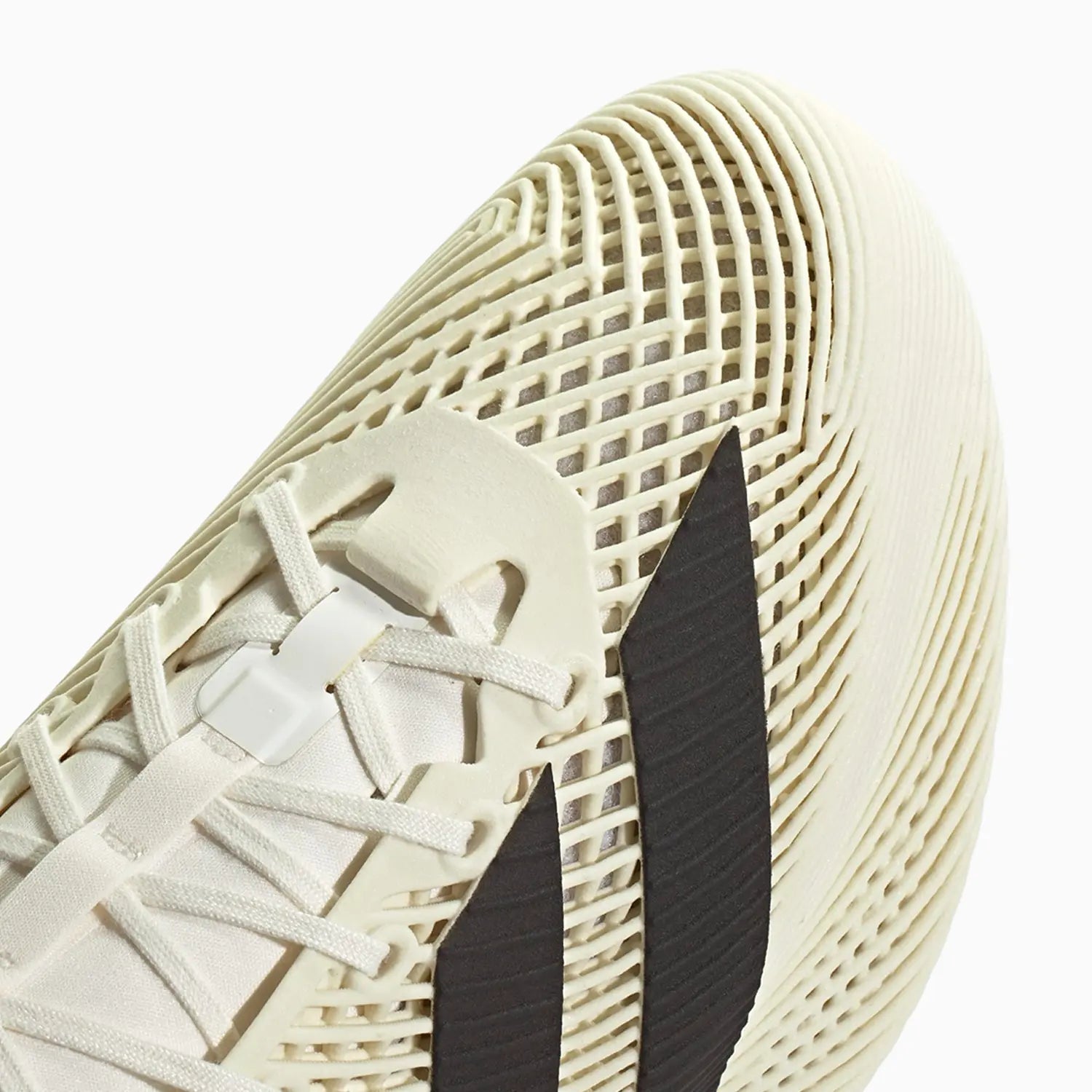 Climacool 4D Laced "Cream Black"