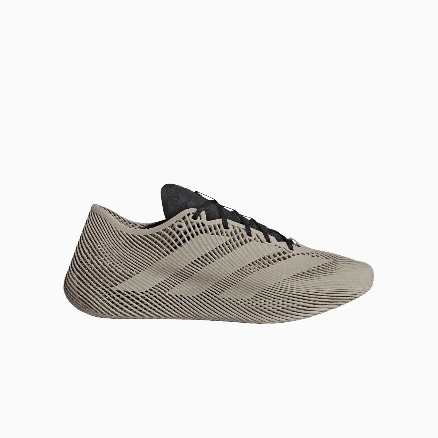 Climacool Laced "Blanch Black" Shoes