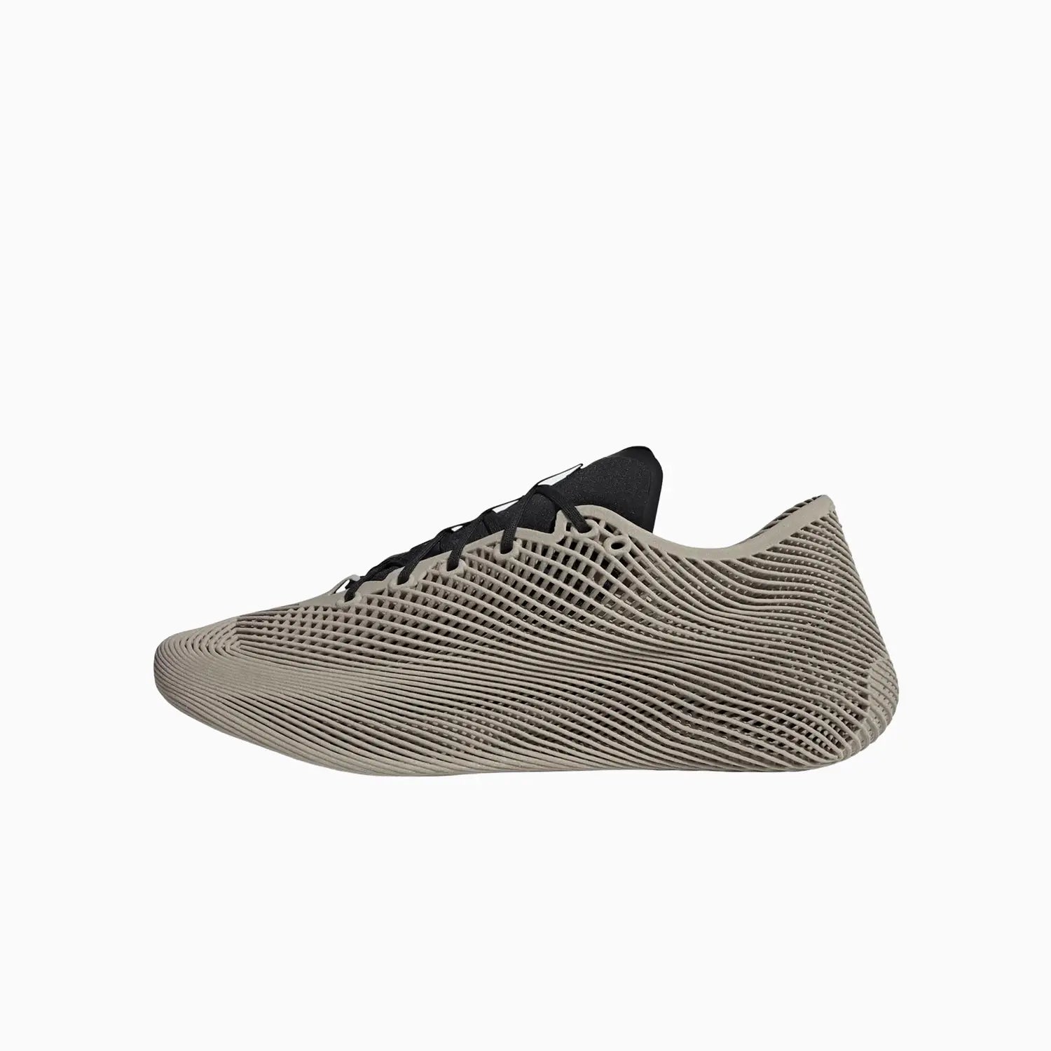 Climacool Laced "Blanch Black" Shoes