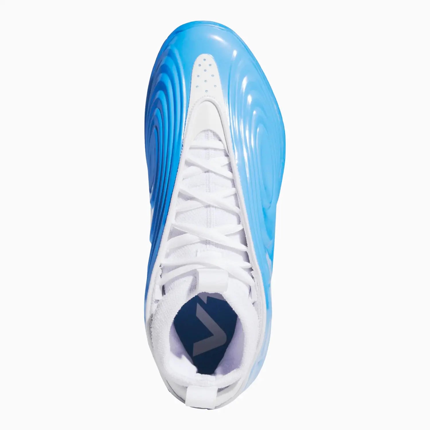 Harden Volume 10 "Lucid Aquamarine"