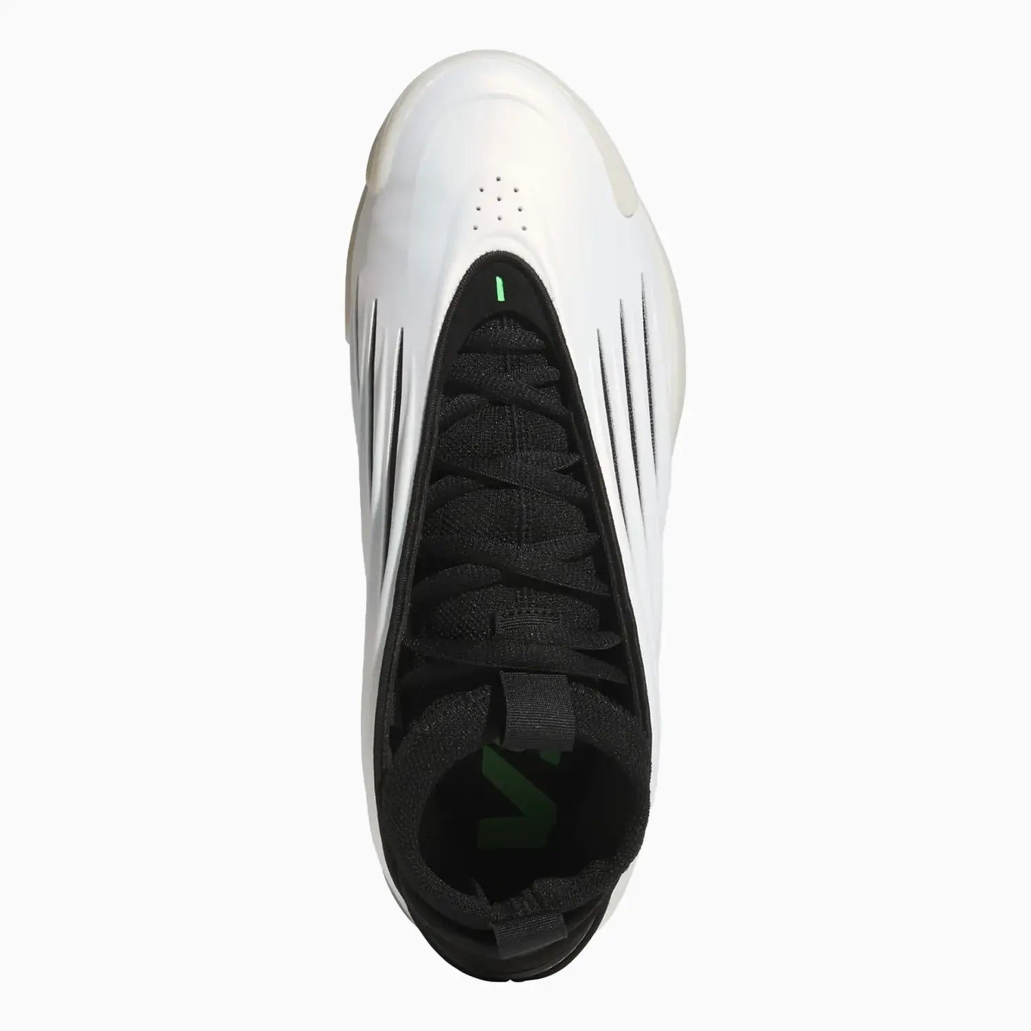 Harden Volume 9  "Pearlized"