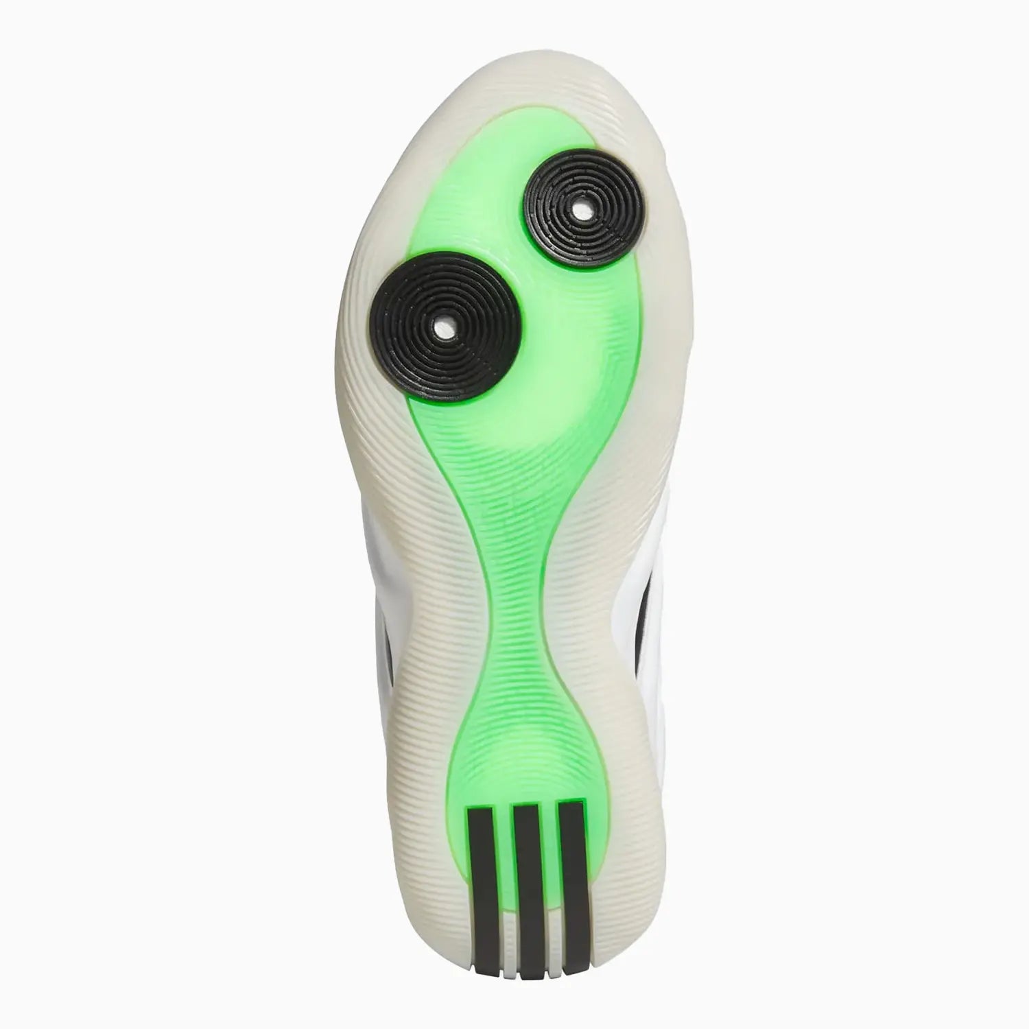 Harden Volume 9  "Pearlized"