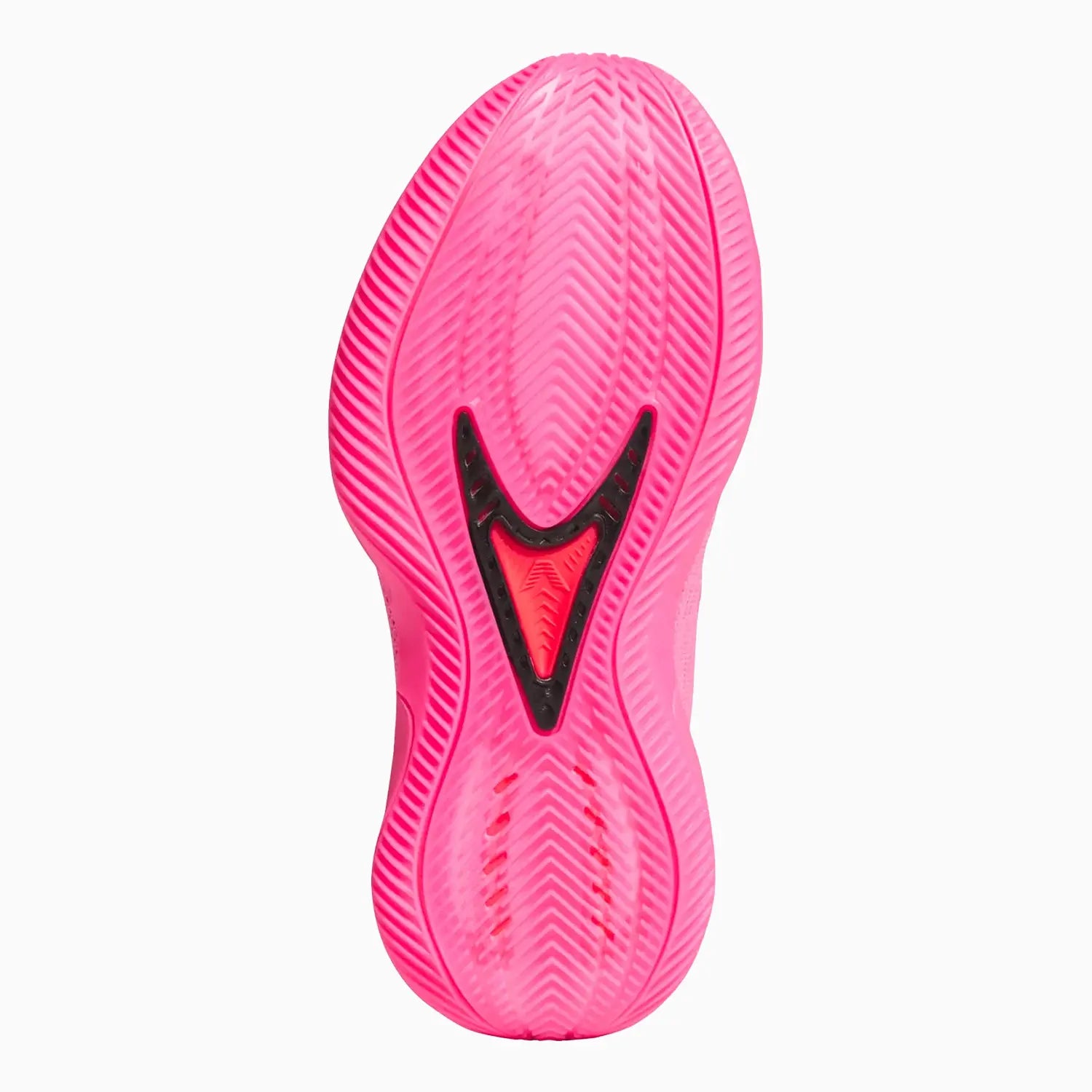 Kid's Anthony Edwards 2 "Lucid Pink Black" Grade School