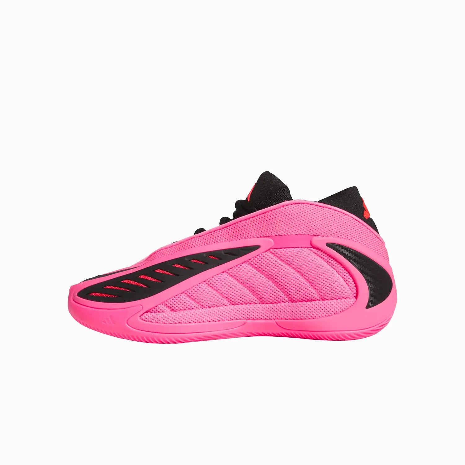 Kid's Anthony Edwards 2 "Lucid Pink Black" Grade School