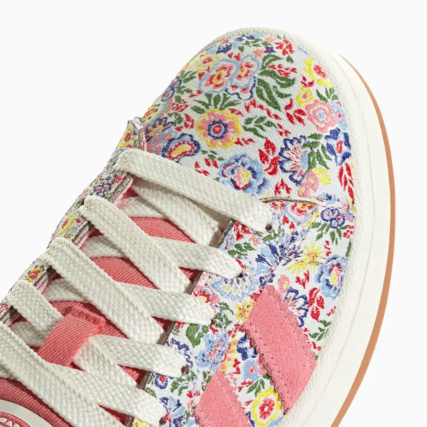 Kid's Campus 00 "Liberty London Pink" Grade School