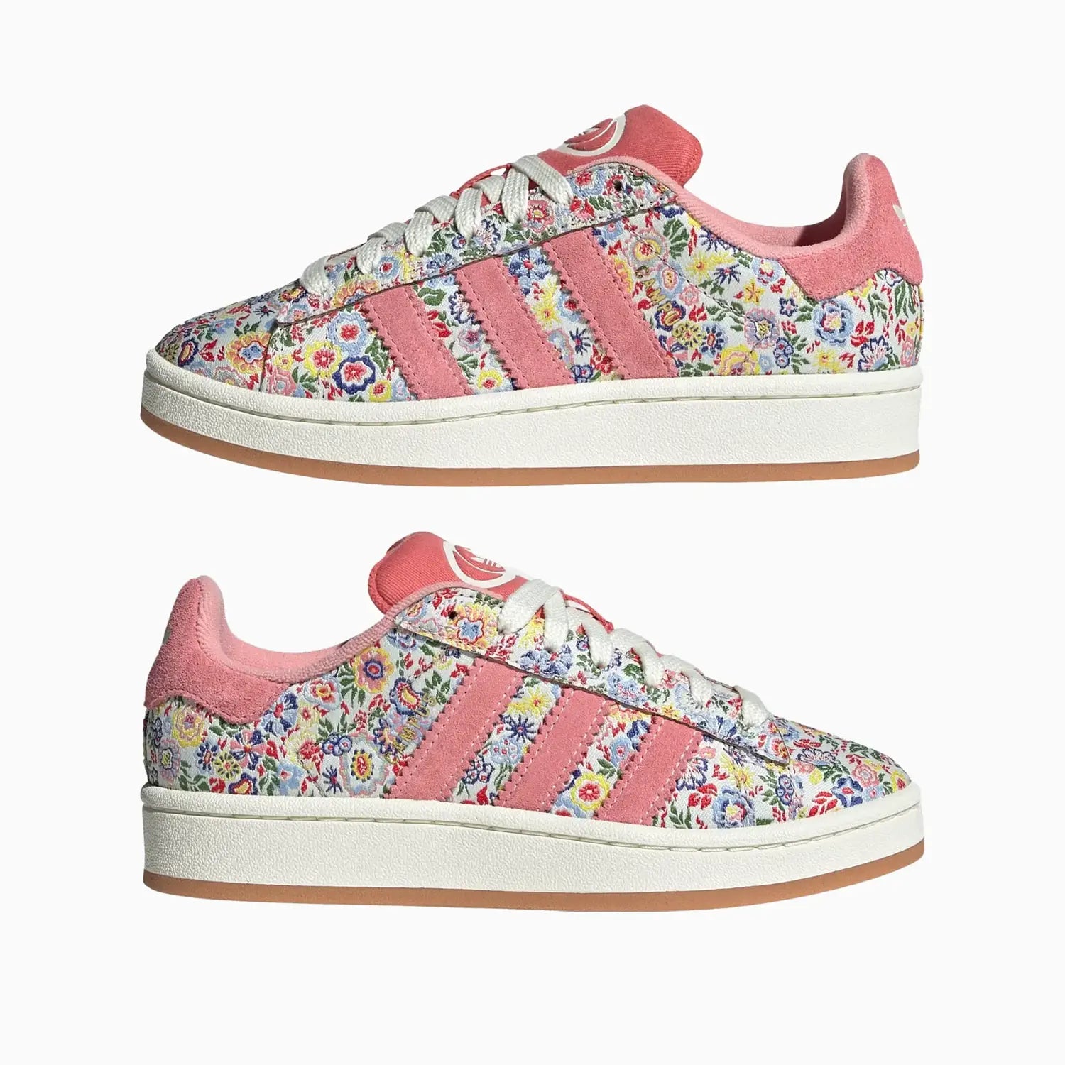 Kid's Campus 00 "Liberty London Pink" Grade School