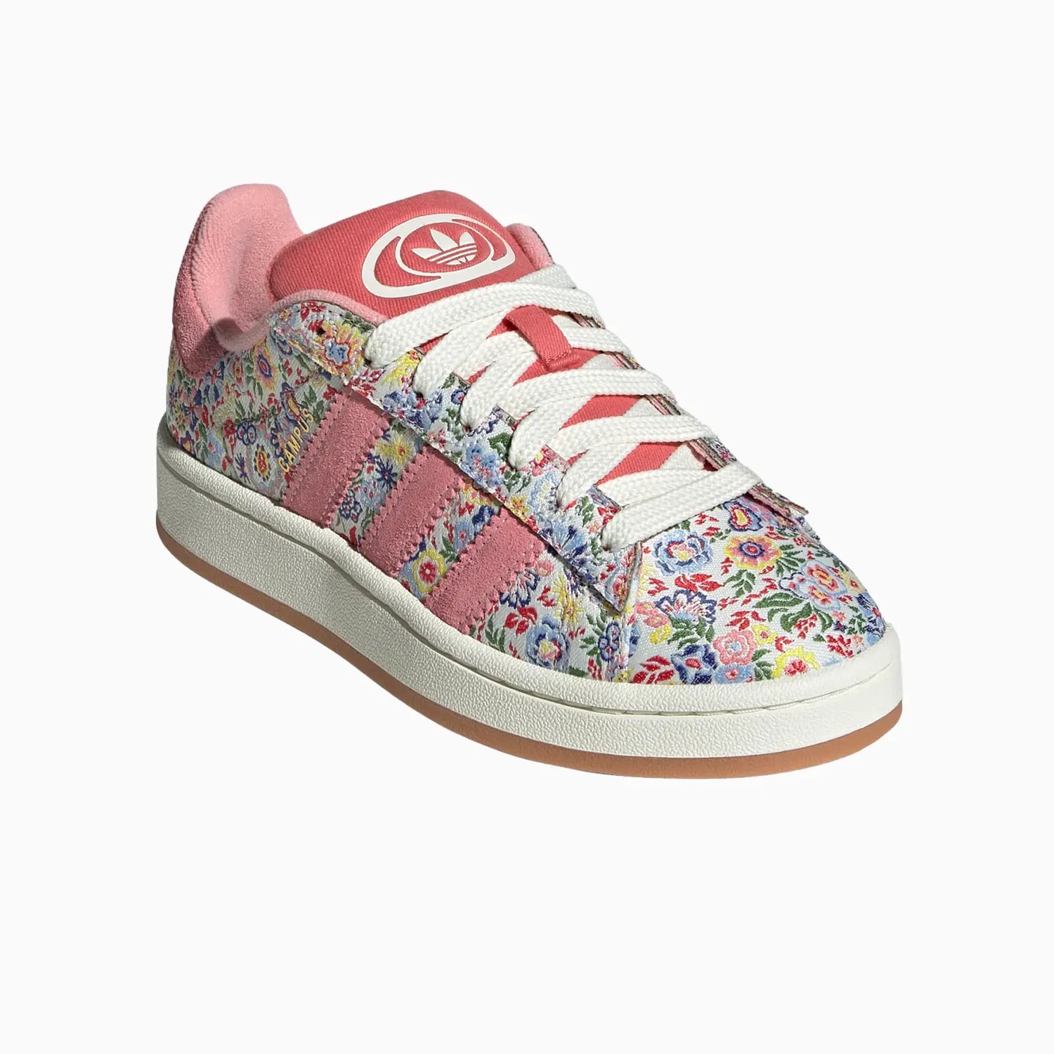 Kid's Campus 00 "Liberty London Pink" Grade School