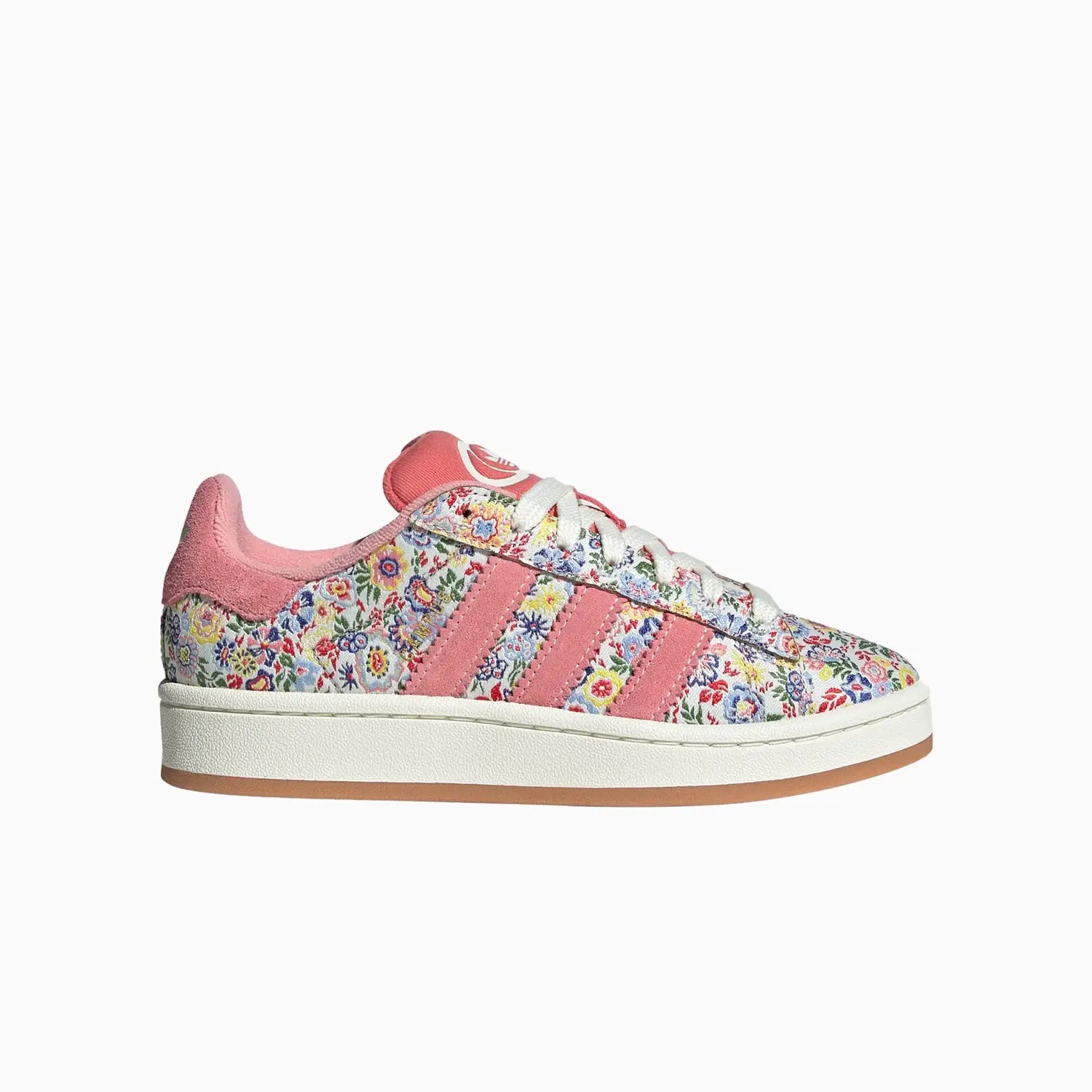 Kid's Campus 00 "Liberty London Pink" Grade School