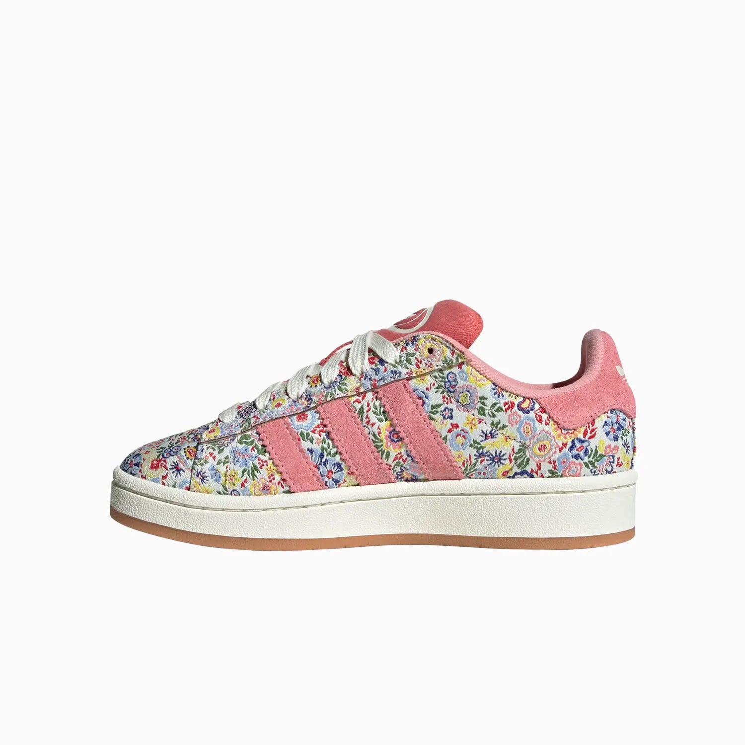 Kid's Campus 00 "Liberty London Pink" Grade School