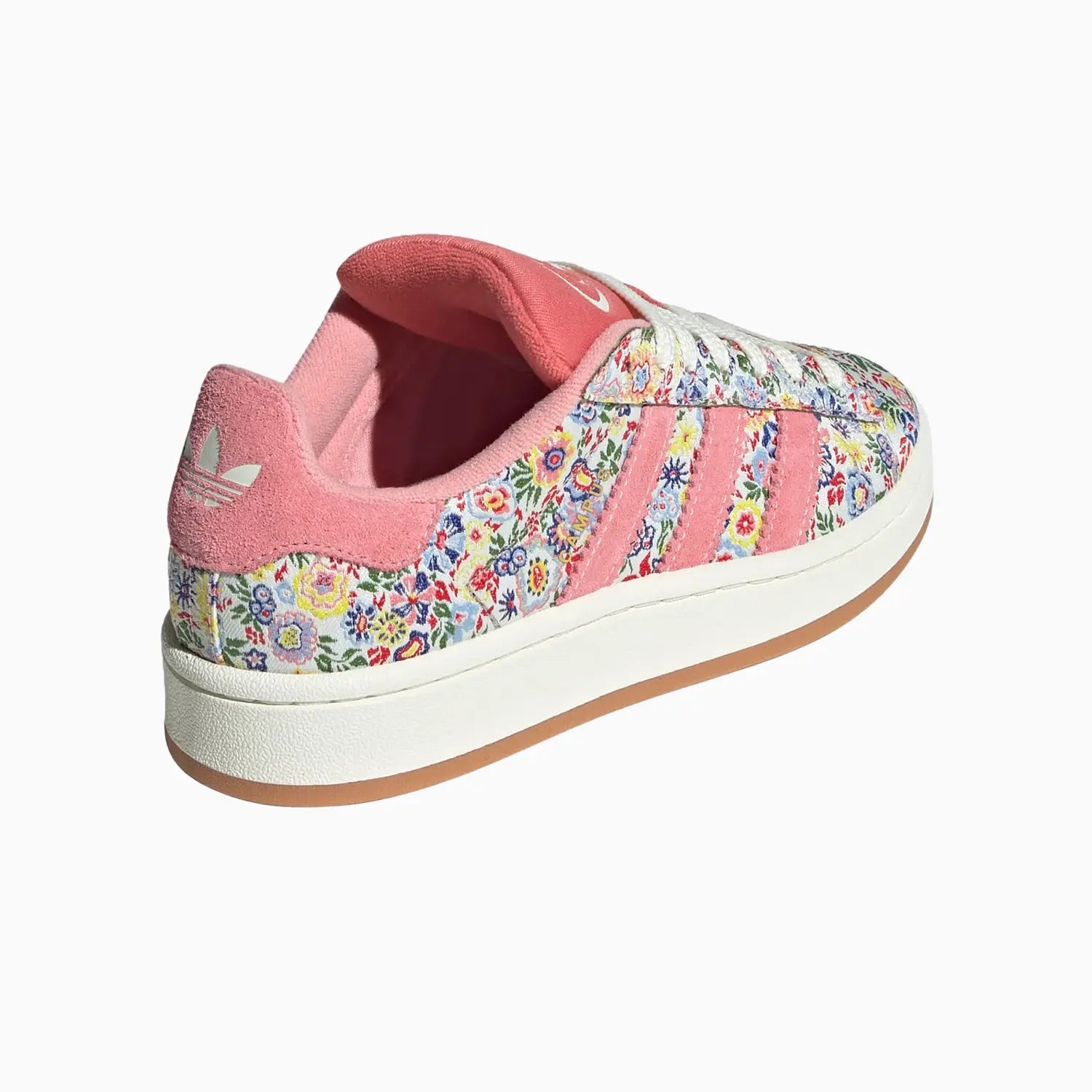 Kid's Campus 00 "Liberty London Pink" Grade School