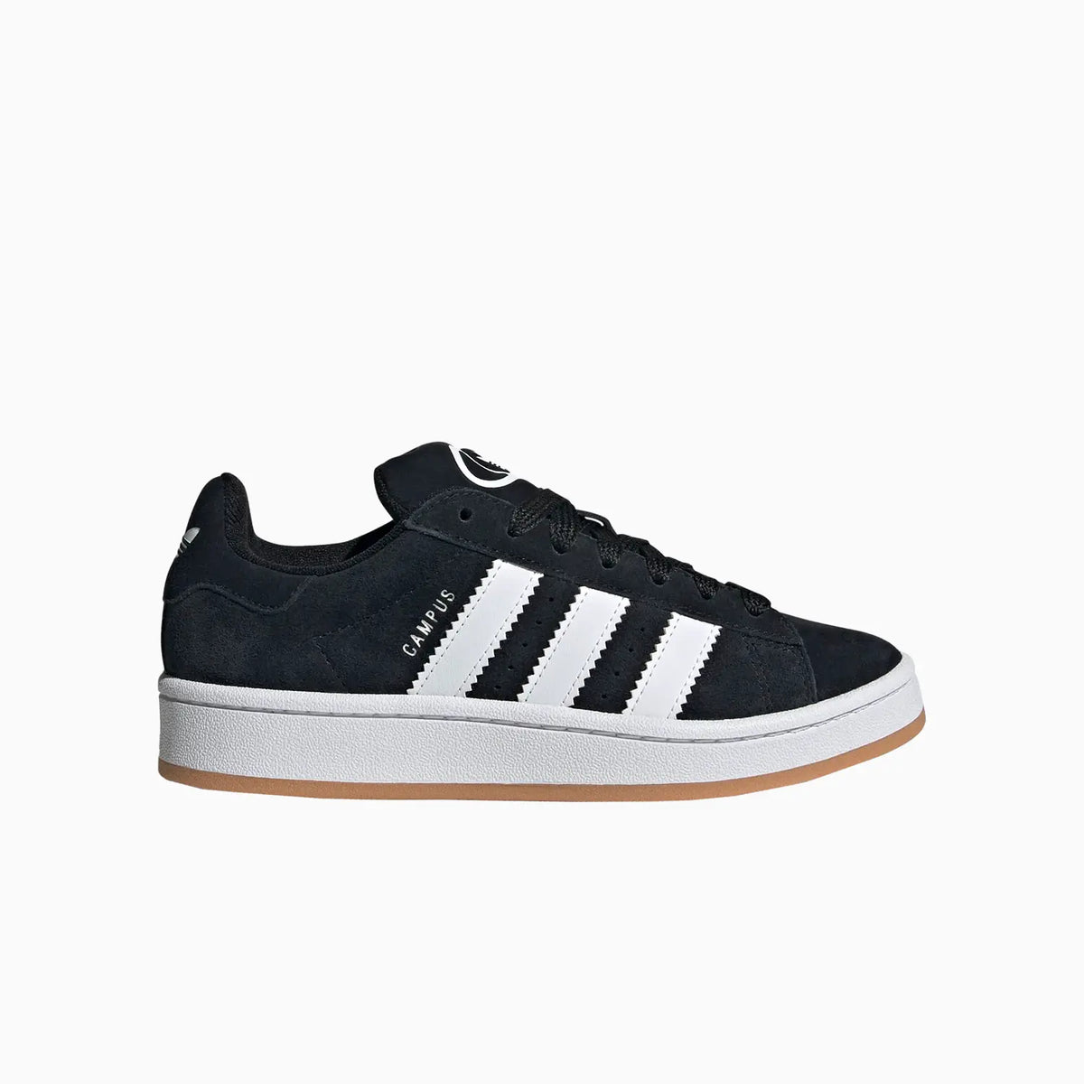 adidas Originals Campus 00s Kids Shoes - Black / White