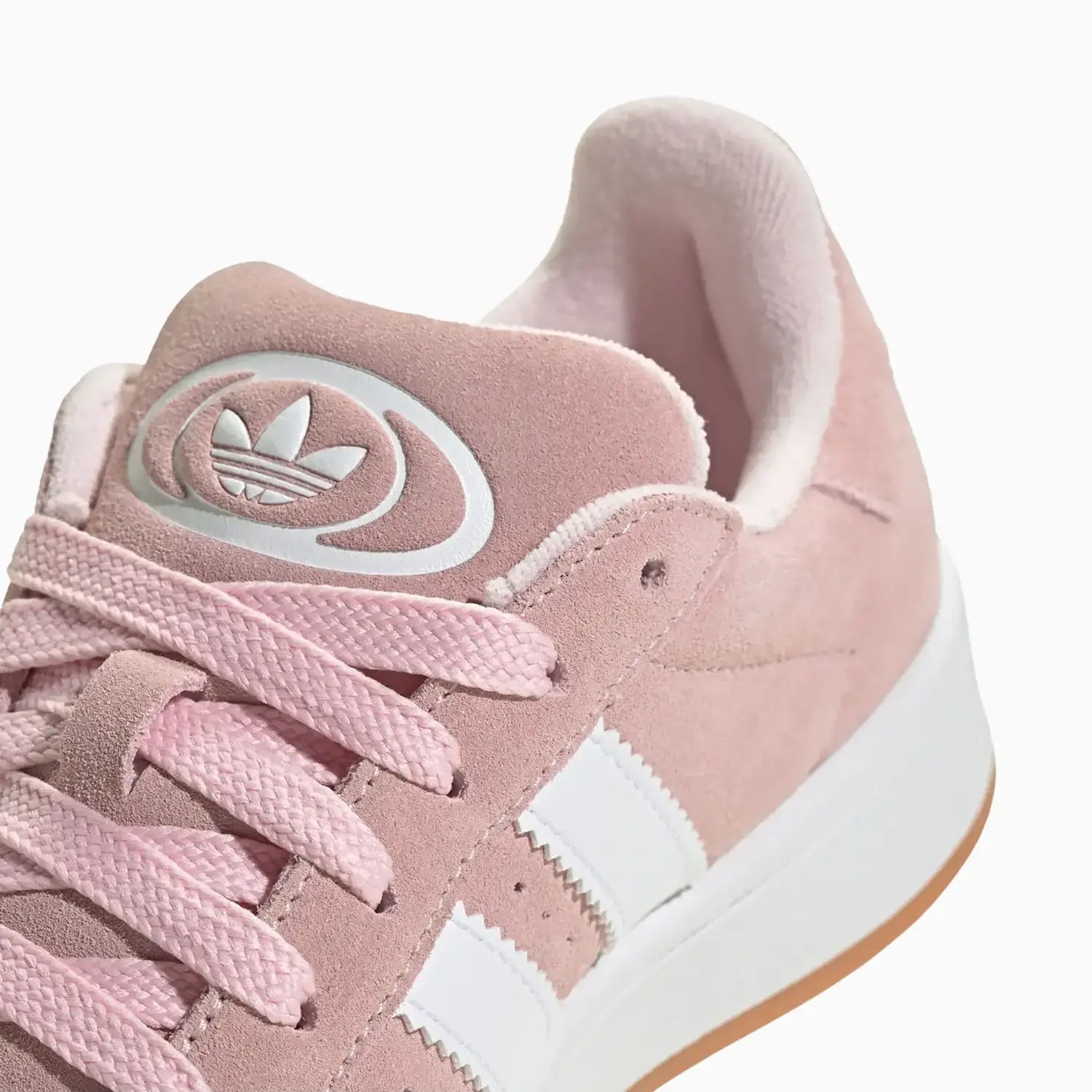 adidas gazelle silver green womens adidas Kid's Originals Campus 00s Grade School main image 1