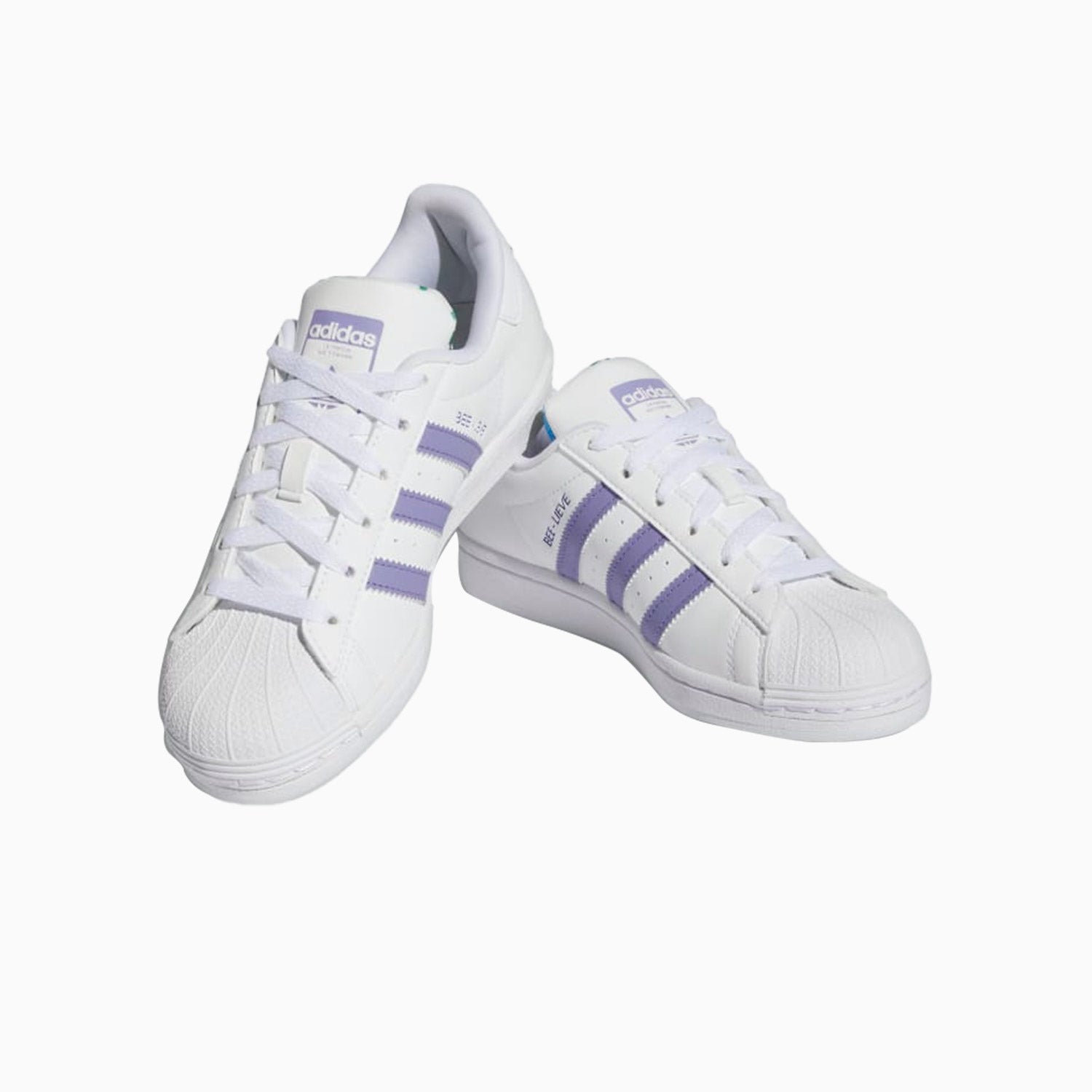 Kid's Originals Superstar "Save The Bees" Grade School Kid's Originals Superstar "Save The Bees" Grade School