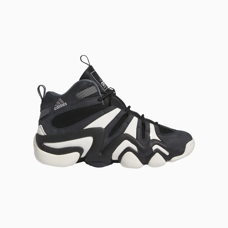 Kobe Bryant's Crazy 8 Black White