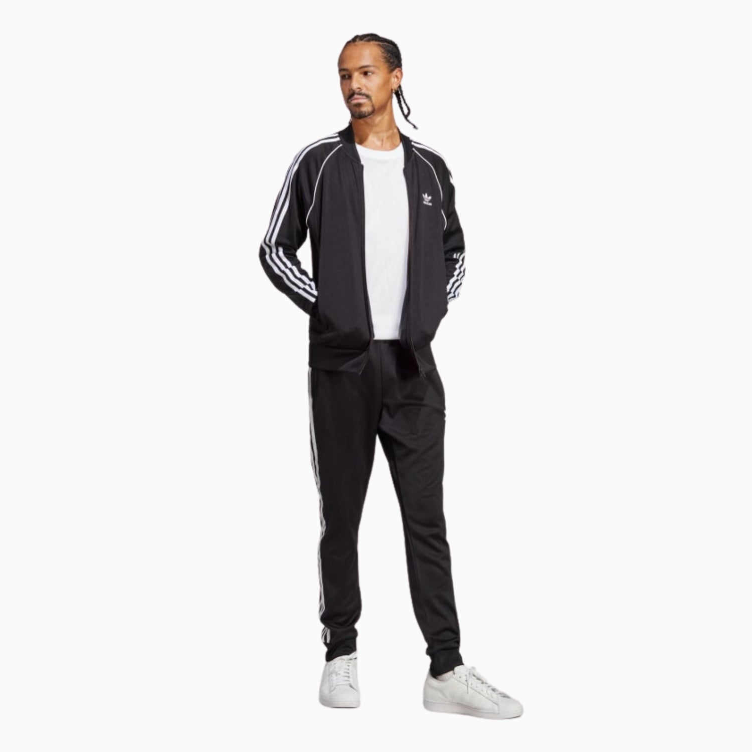 adidas Men's Adicolor Classics SST Tracksuit
