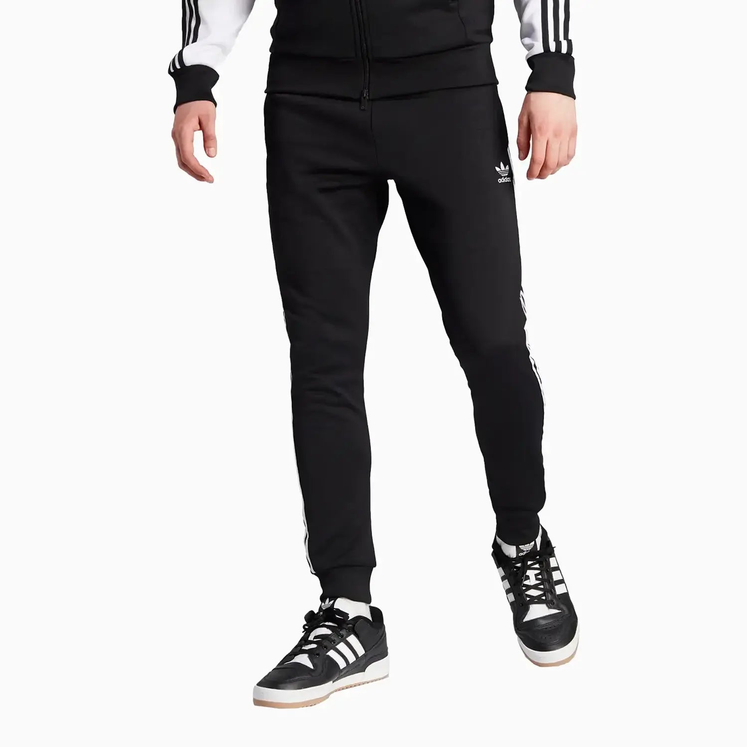 adidas Men's Adicolor Classics SST Tracksuit