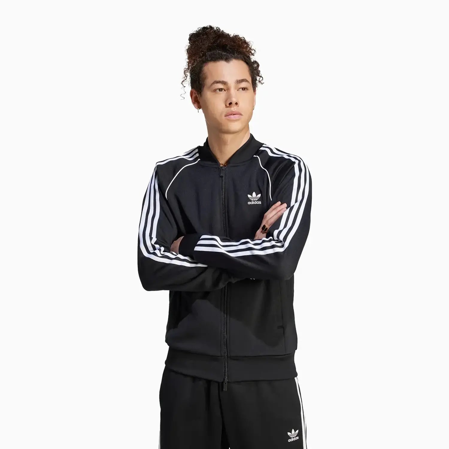 adidas Men's Adicolor Classics SST Tracksuit