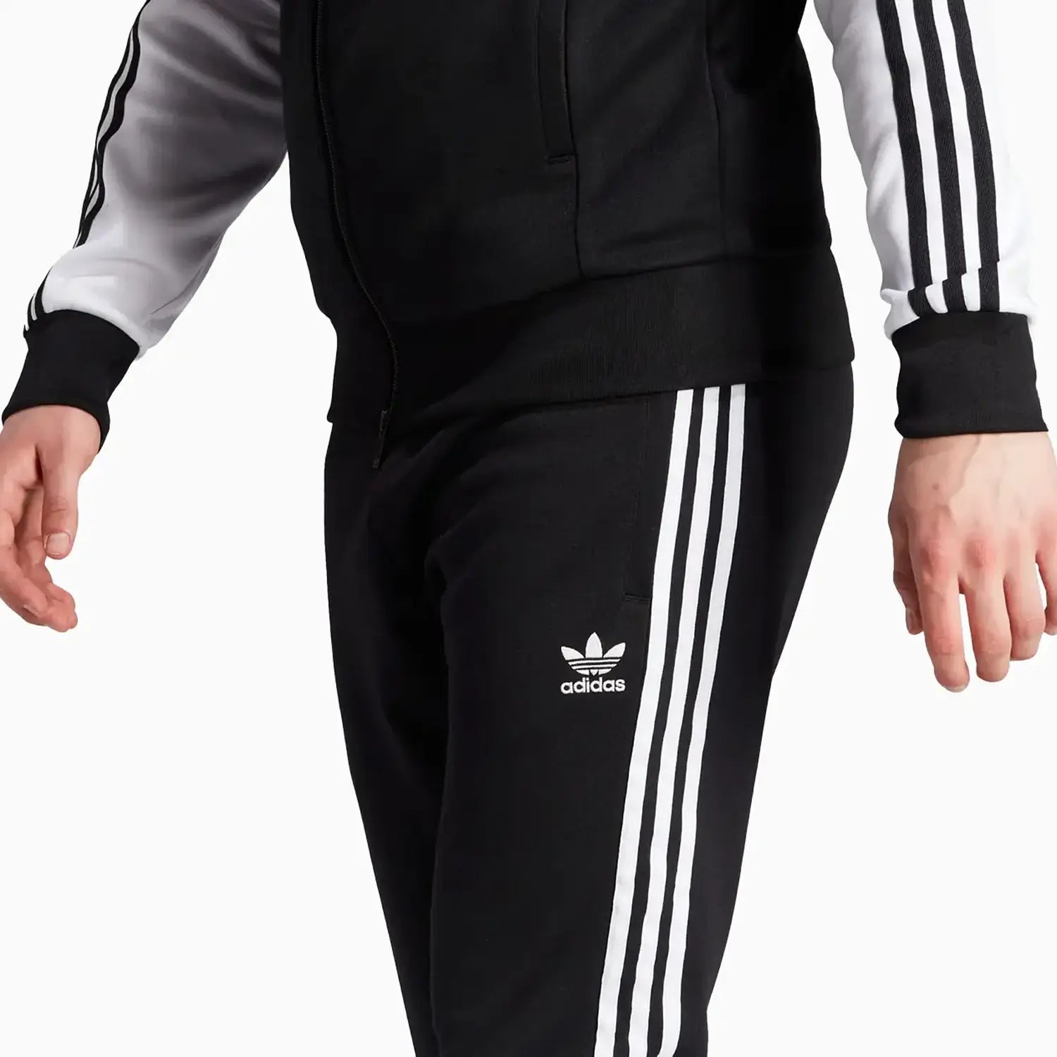 adidas Men's Adicolor Classics SST Tracksuit