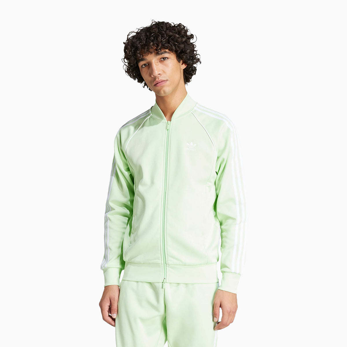 adidas Men's Adicolor Classics SST Tracksuit