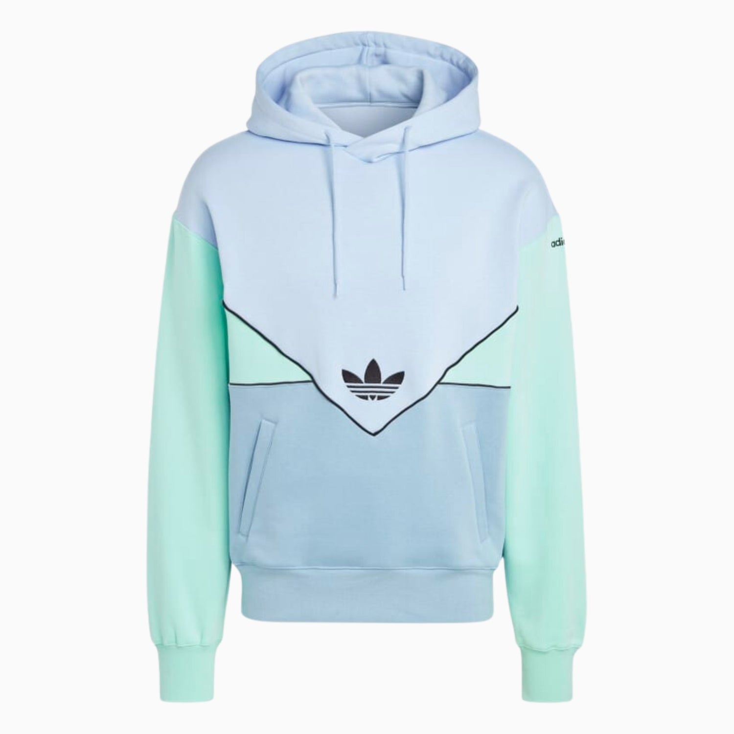 adidas Men's Adicolor Seasonal Archive Outfit - Main Image